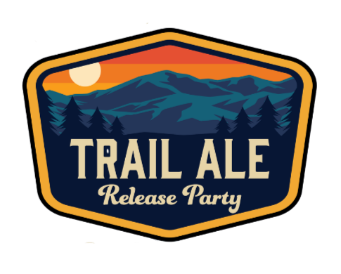 OUT &amp; BACK series kick off: RELEASE OF ANNADEL TRAIL ALE