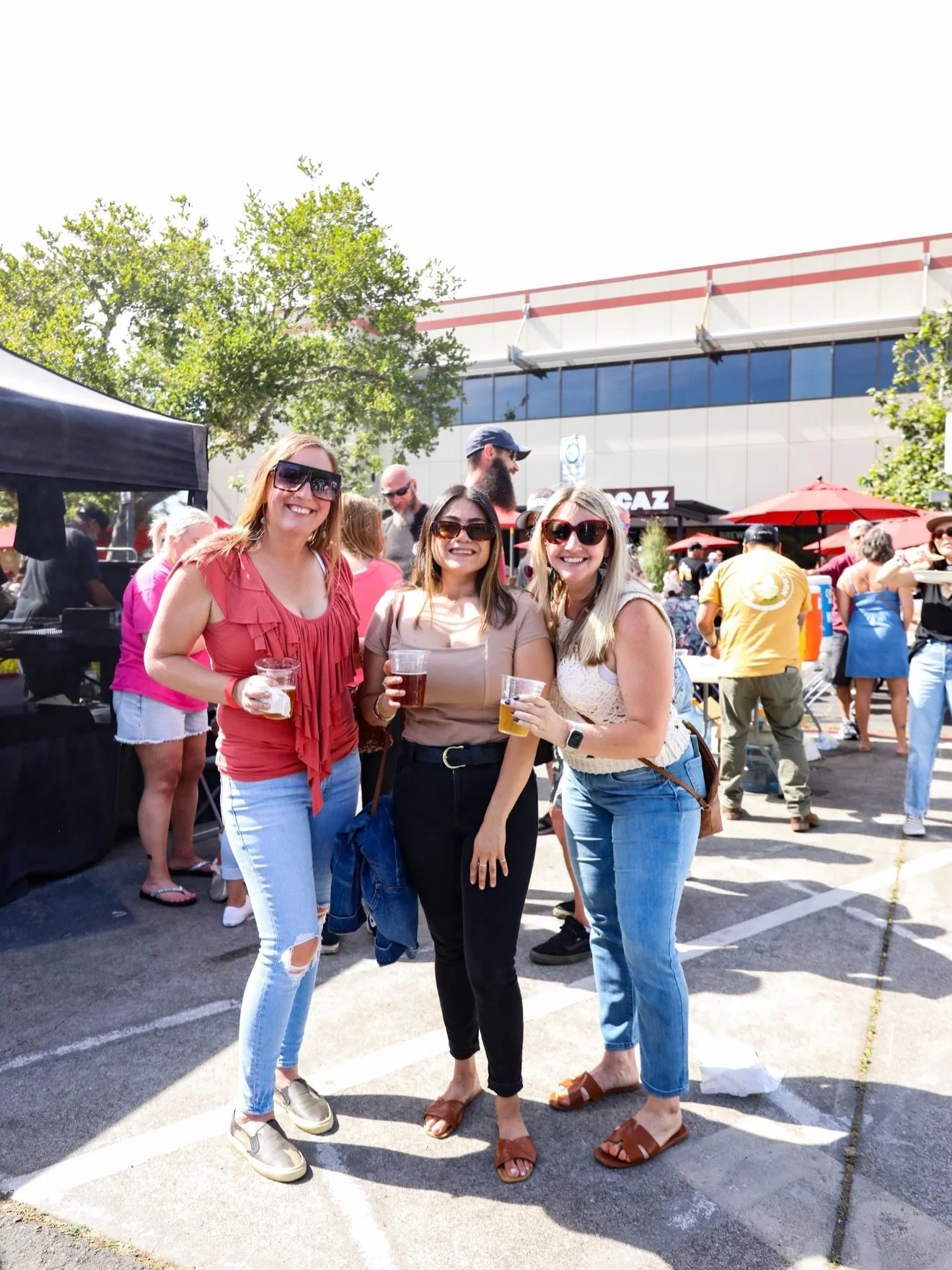 CAN YOU FEEL THE ENERGY?!

Clash of the Cuisine is coming June 20th &mdash; and it&rsquo;s going to be bigger, louder, and more competitive than ever.

Top talent. Bold flavors. Serious bragging rights.

This isn&rsquo;t just a food event. It&rsquo;s