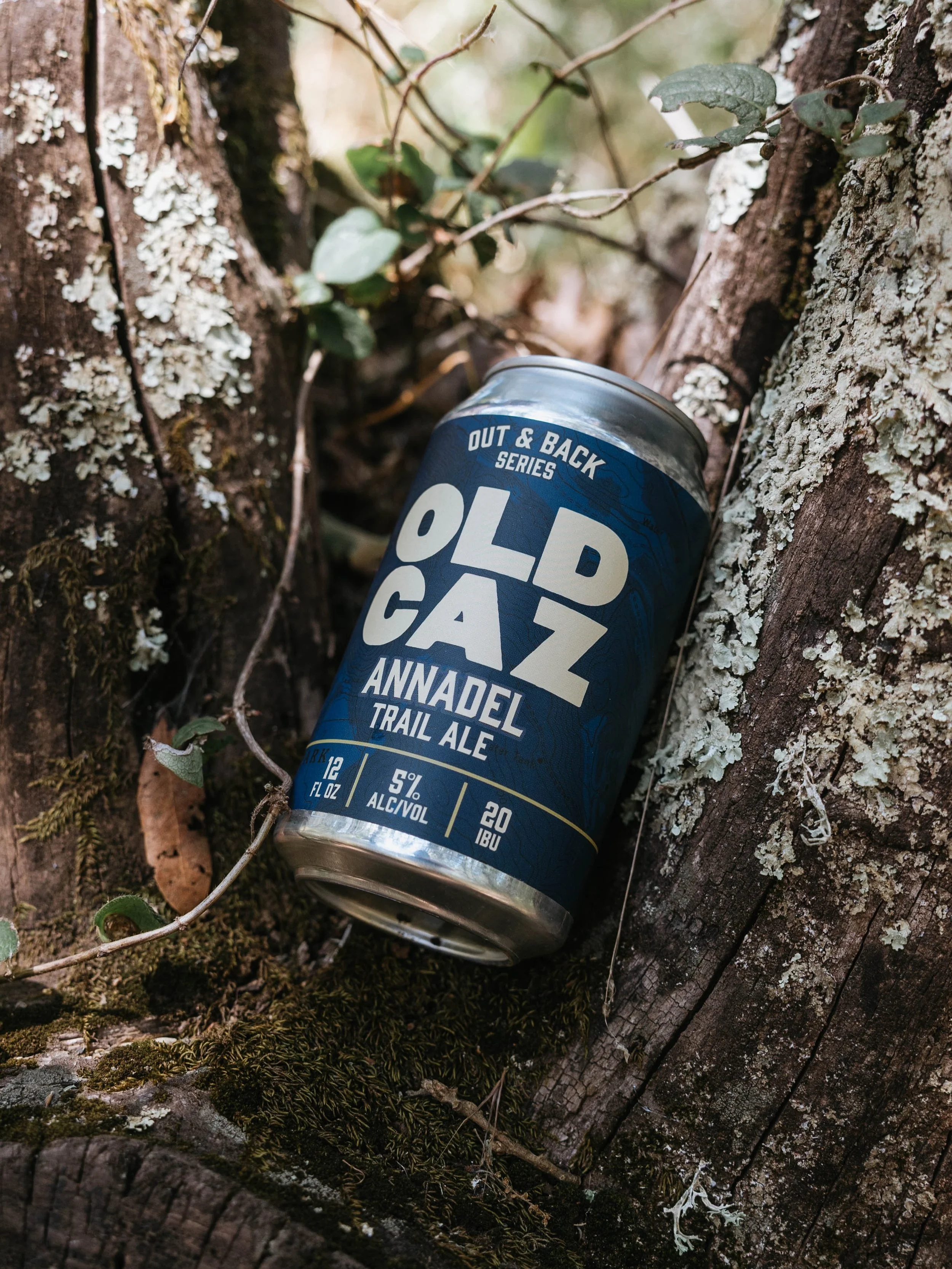 Behold! The first release in our Out &amp; Back Series of beers! 🎉

Annadel Trail Ale 🌲
5% / 20 IBUs
Hops: 100% Citra 

We spend a lot of time enjoying local parks and trails and our entire brand is heavily influenced by the beauty of Sonoma County