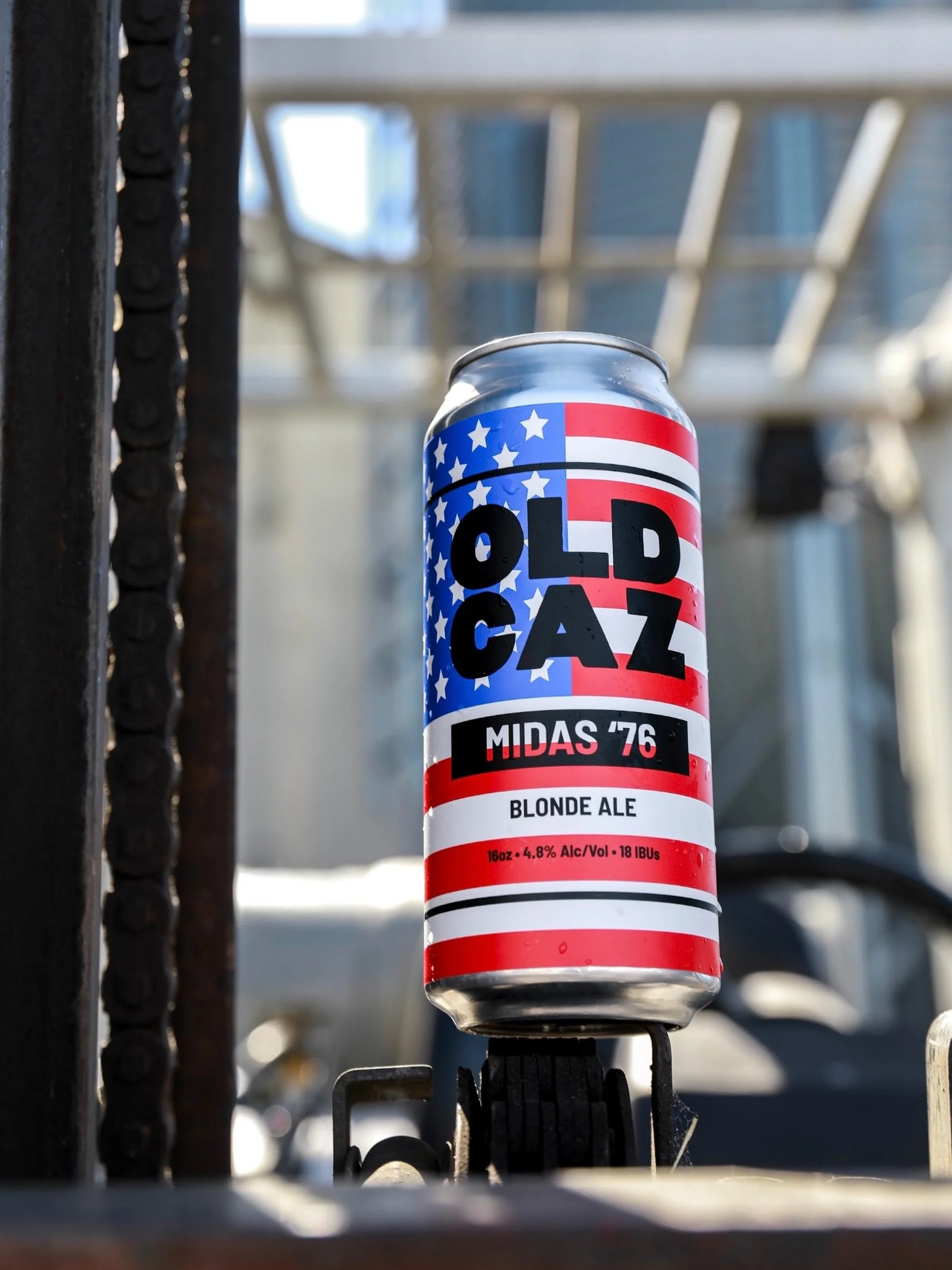 We are grateful for the sacrifices so many have made while serving our country and we raise a glass in their honor today on Memorial Day. 🇺🇸

We hope you are able to enjoy the day with friends and family and we&rsquo;d love to see everyone at the p
