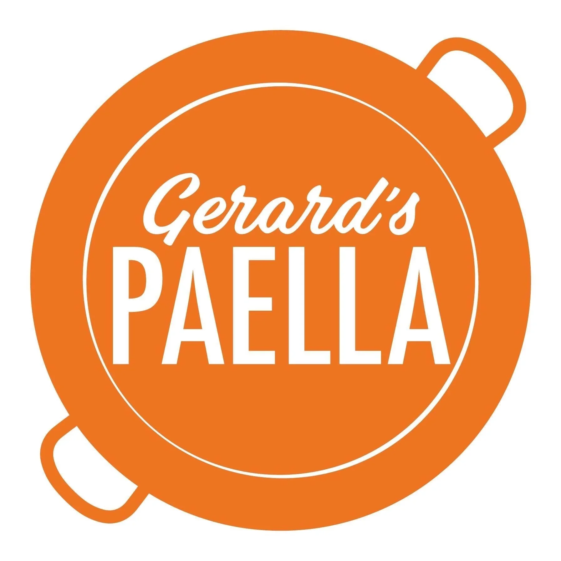 GERARDS PAELLA