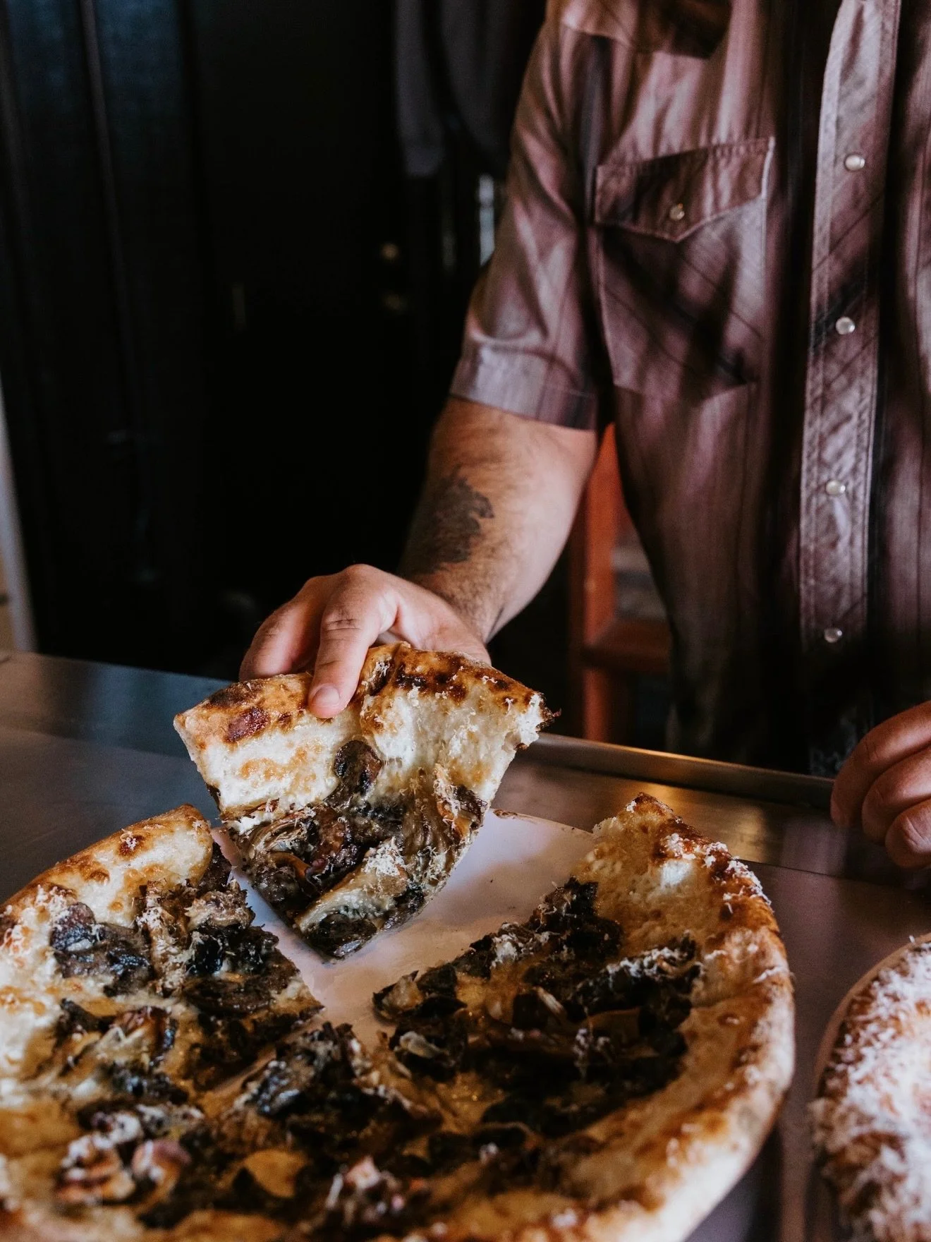 It starts with &ldquo;let&rsquo;s just grab one beer.&rdquo; 🍺

Then someone orders food, another round shows up, and before you know it, Wednesday night is looking pretty good from the backyard.

We open at 3PM.
Caz Eats is serving 3&ndash;8PM. 🍔
