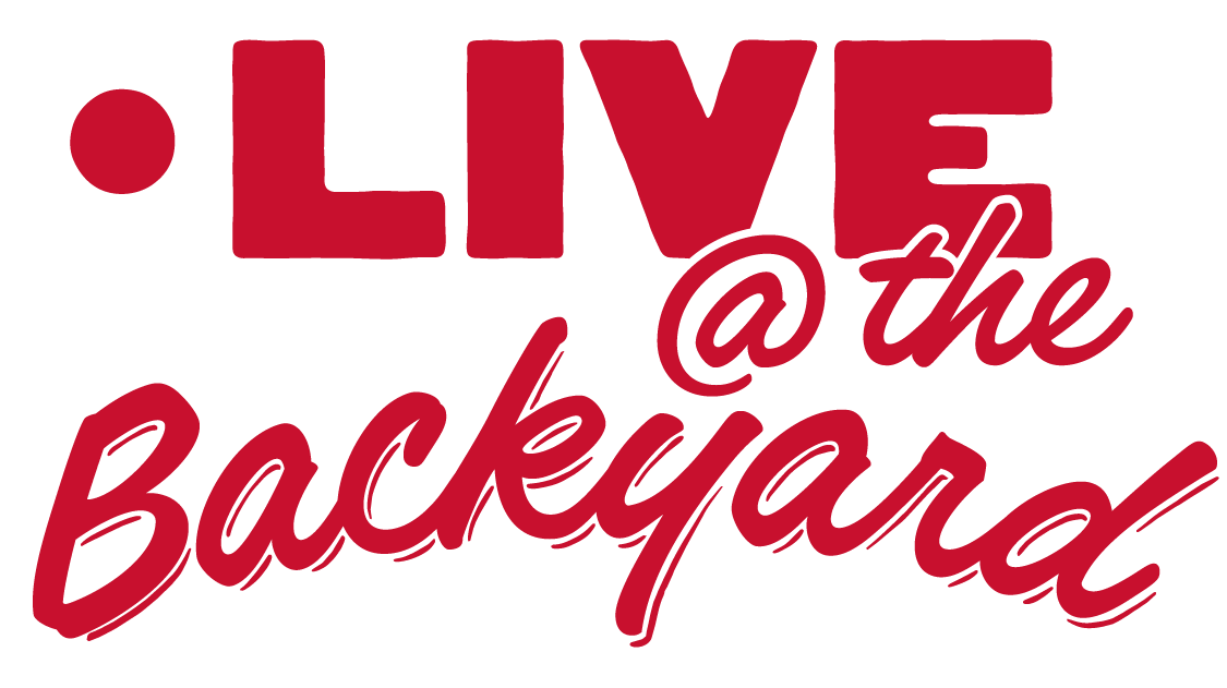 Live at The Backyard: Sakoyana