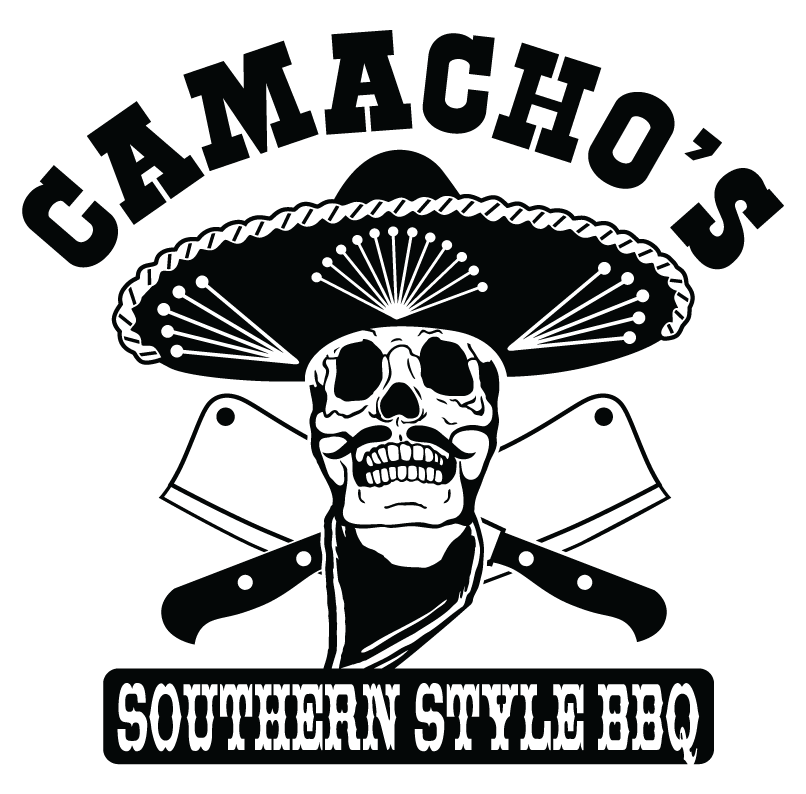 CAMACHOS AT THE BACKYARD