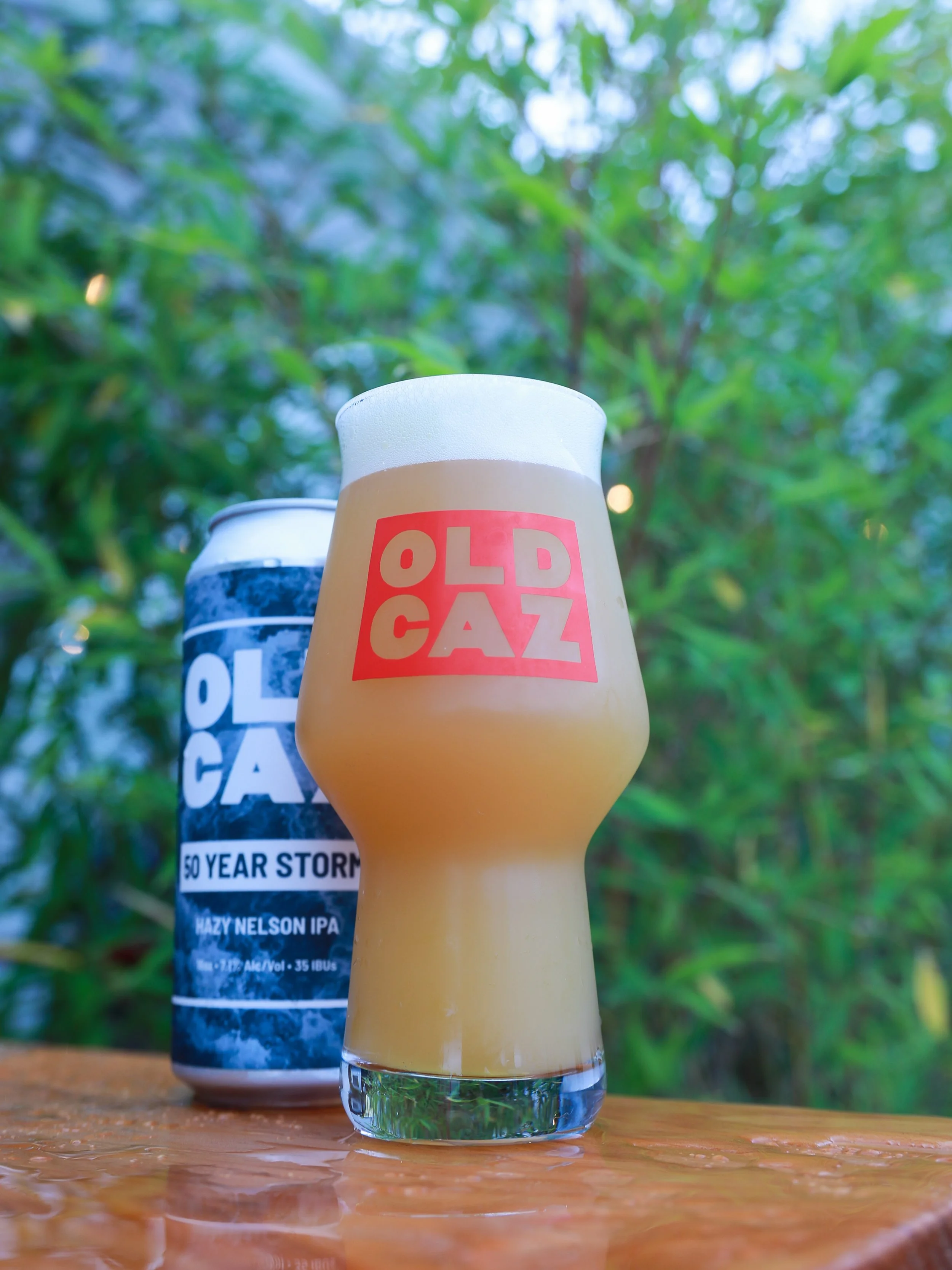 There&rsquo;s plenty brewing at the Backyard this week.

50 Year Storm is back on the board, and Caz Eats is rolling out a brand-new menu. We&rsquo;ll be sharing a closer look at what&rsquo;s new throughout the week.

Then the weekend fills up fast. 