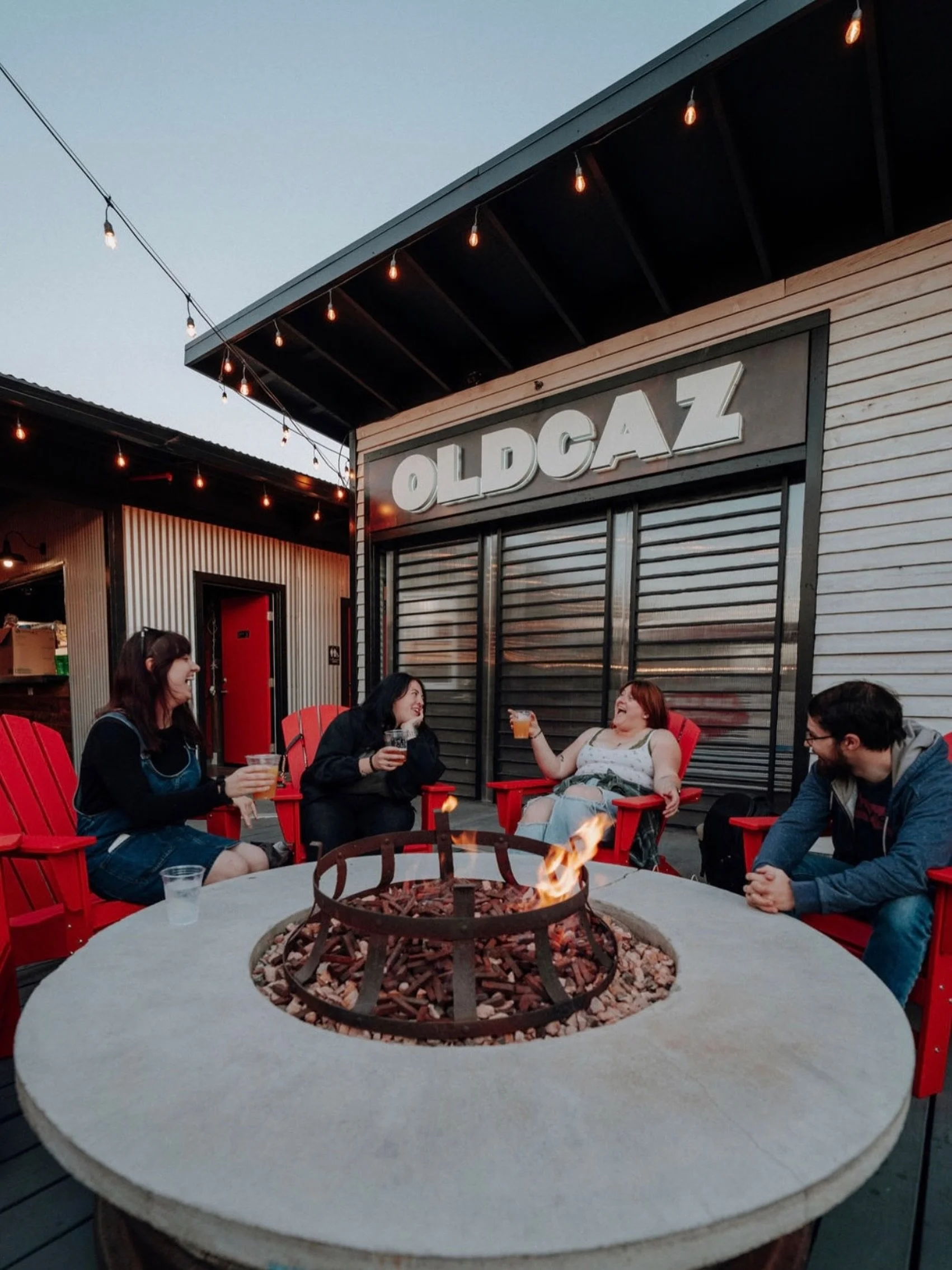 Monday doesn&rsquo;t need a big plan.

Bring the family, grab a pizza and a round for the table, and let the Backyard handle dinner. We&rsquo;re open from 3&ndash;9 PM.