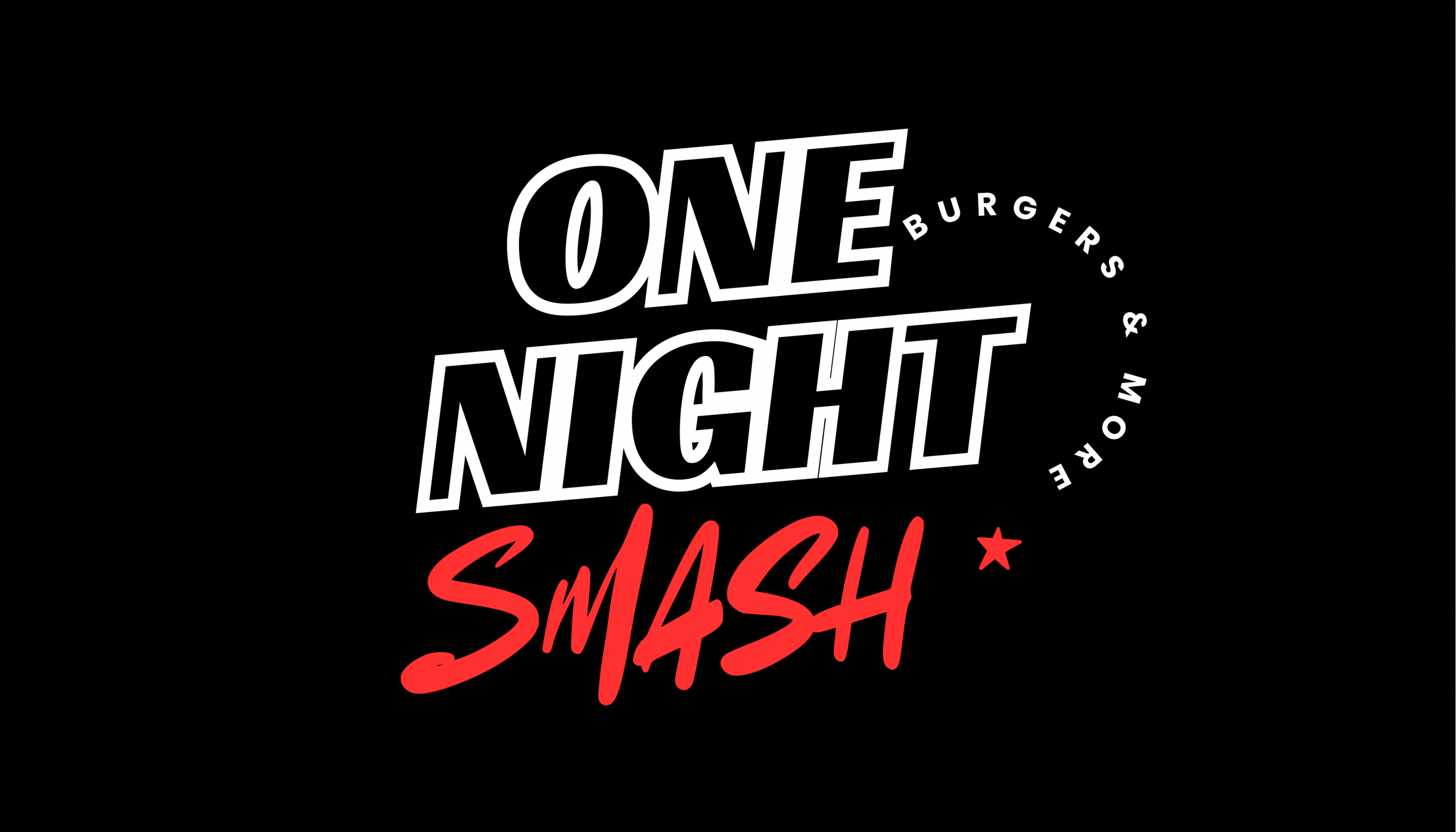 ONE NIGHT SMASH 