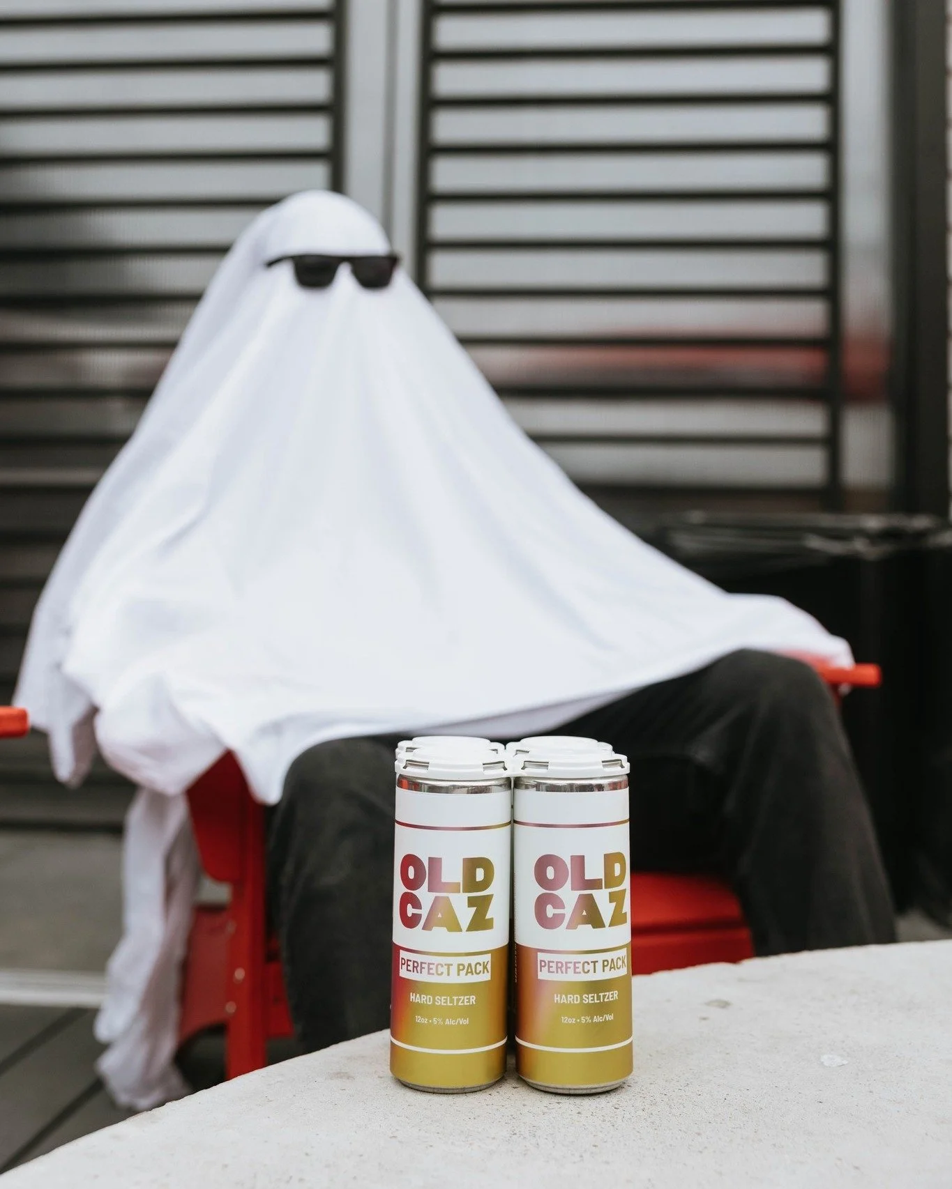 Three days until Halloween at the Backyard, and we can&rsquo;t wait to see your costumes.

Bring the kids for trick-or-treating Saturday, October 31, from 3:30&ndash;5:30 PM, with their costume contest at 5:30.

Choppin Broccoli takes the stage for L