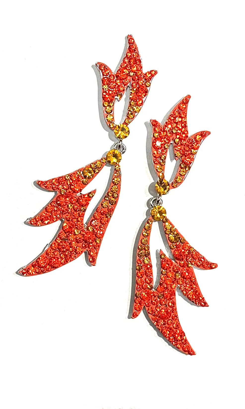 This Girl is on Fire orange : yellow.jpeg