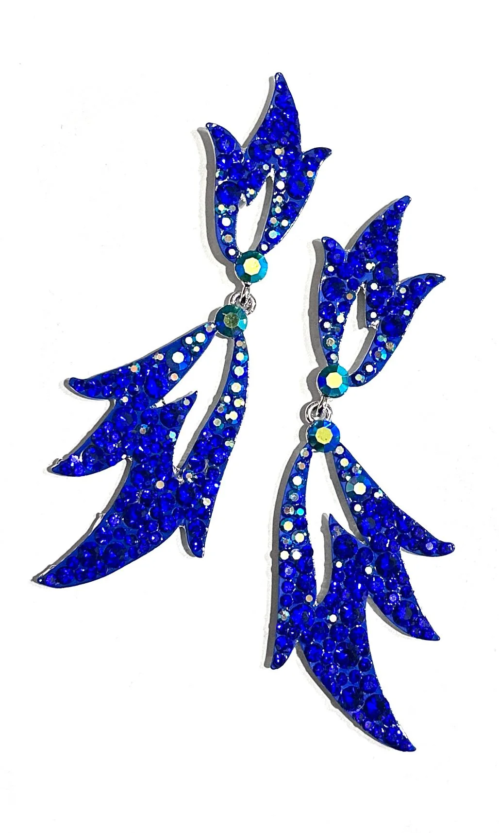 This Girl is on Fire blue.jpeg