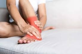 What Is CRPS and Its Symptoms? A Guide for Injury Victims