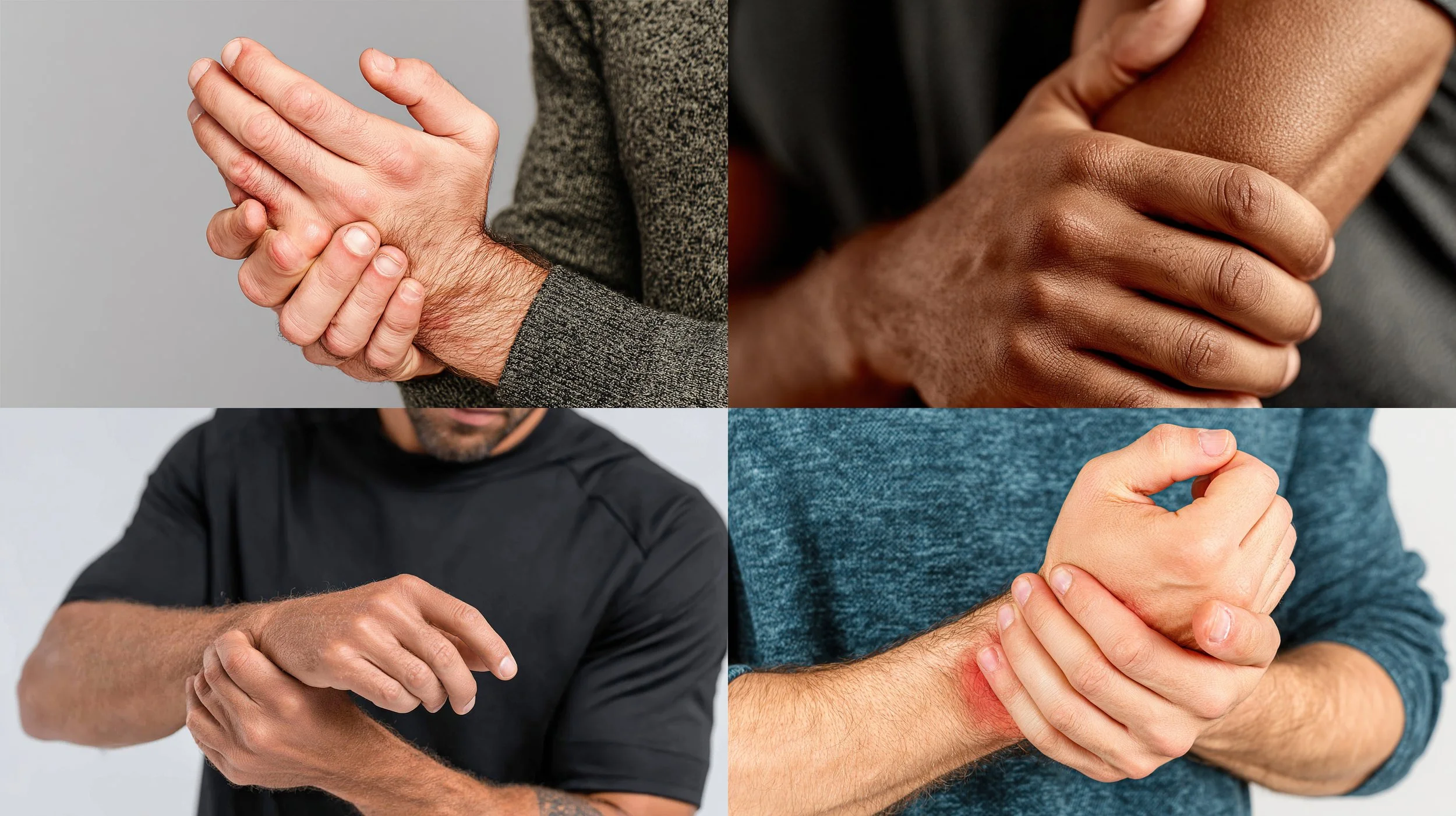 What is RSD and Its Symptoms: Understanding Reflex Sympathetic Dystrophy