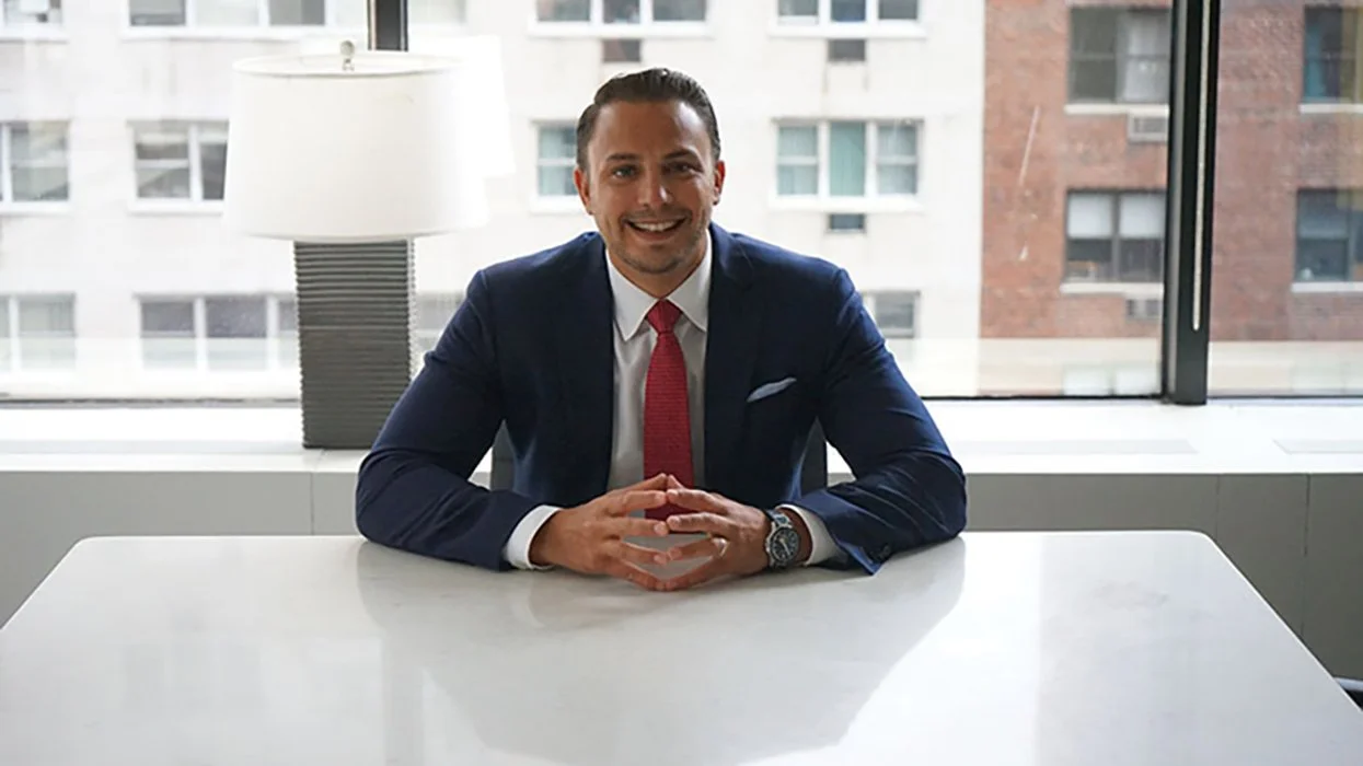 When You Need a Injury Lawyer is NOT the Time to Find a Lawyer: The Power of Proactive Legal Protection