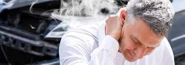 Can Whiplash Cause Back Pain? What You Need to Know After an Accident&nbsp;