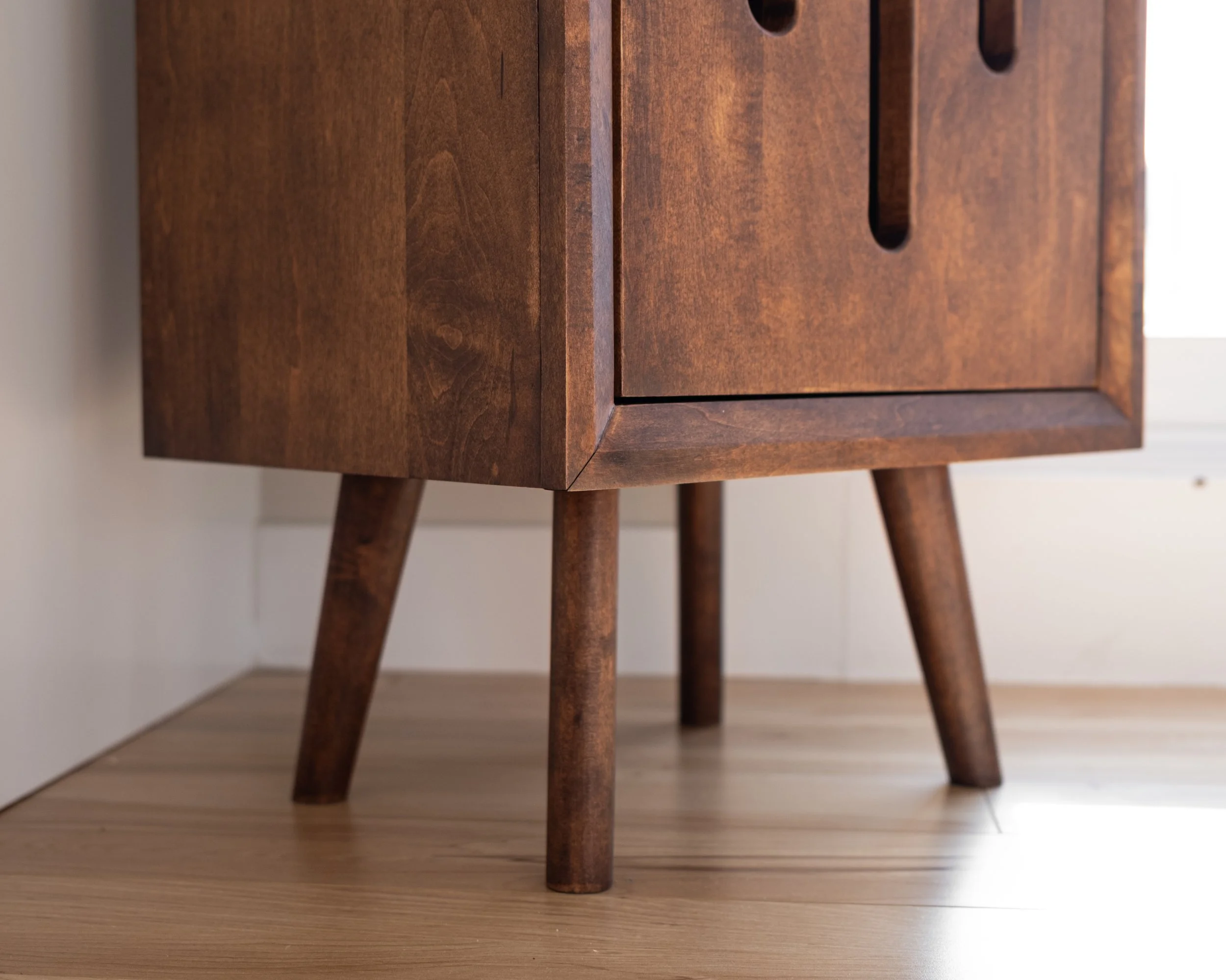Meuble sur mesure