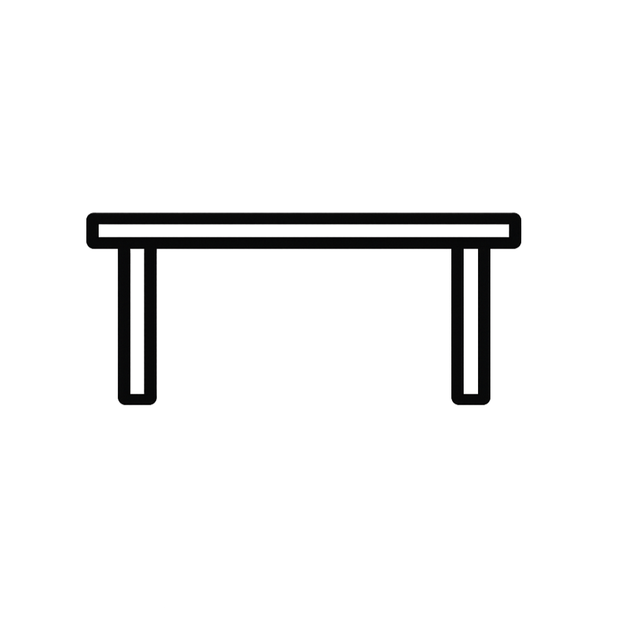 Fabricant table bois