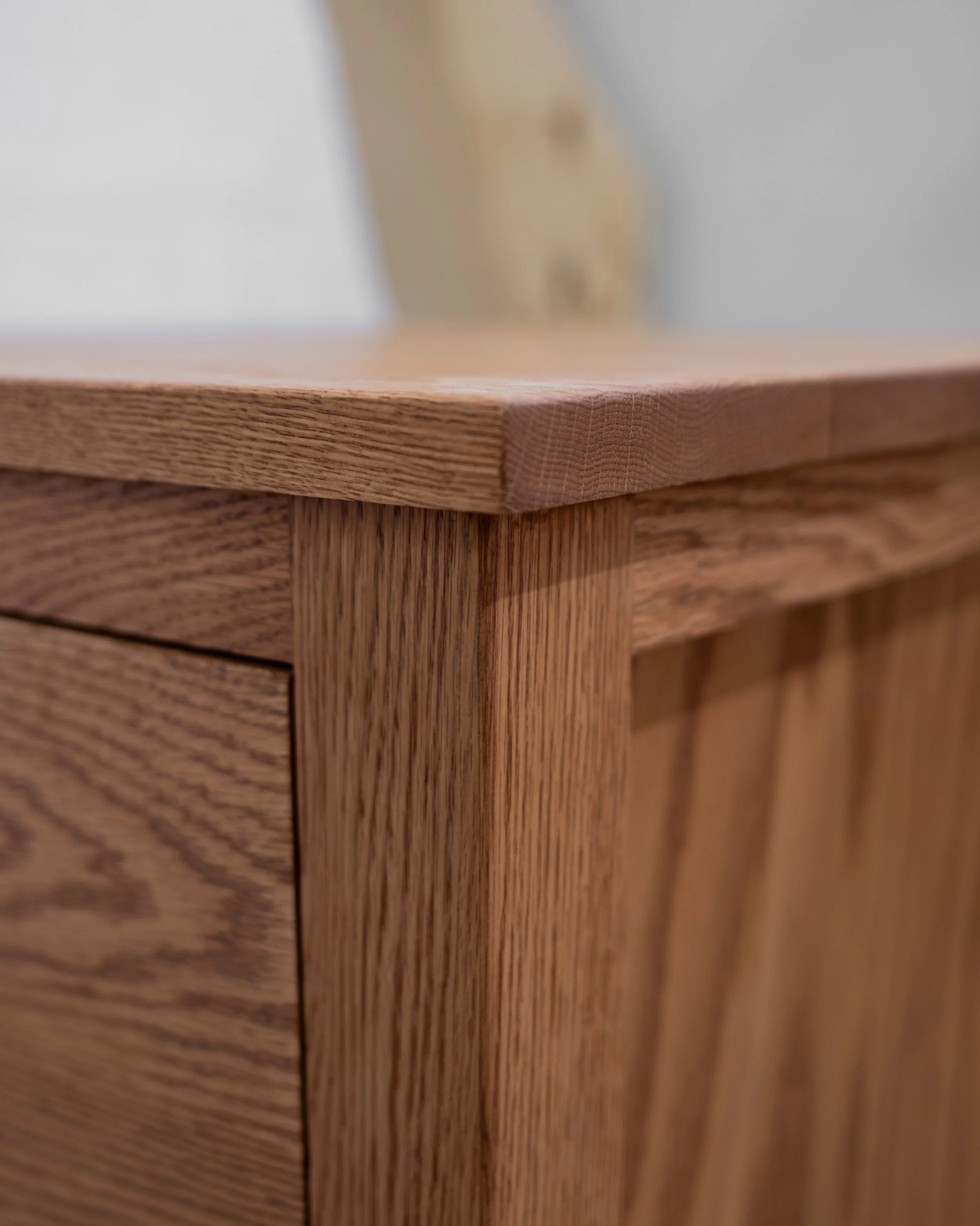 Meuble sur mesure