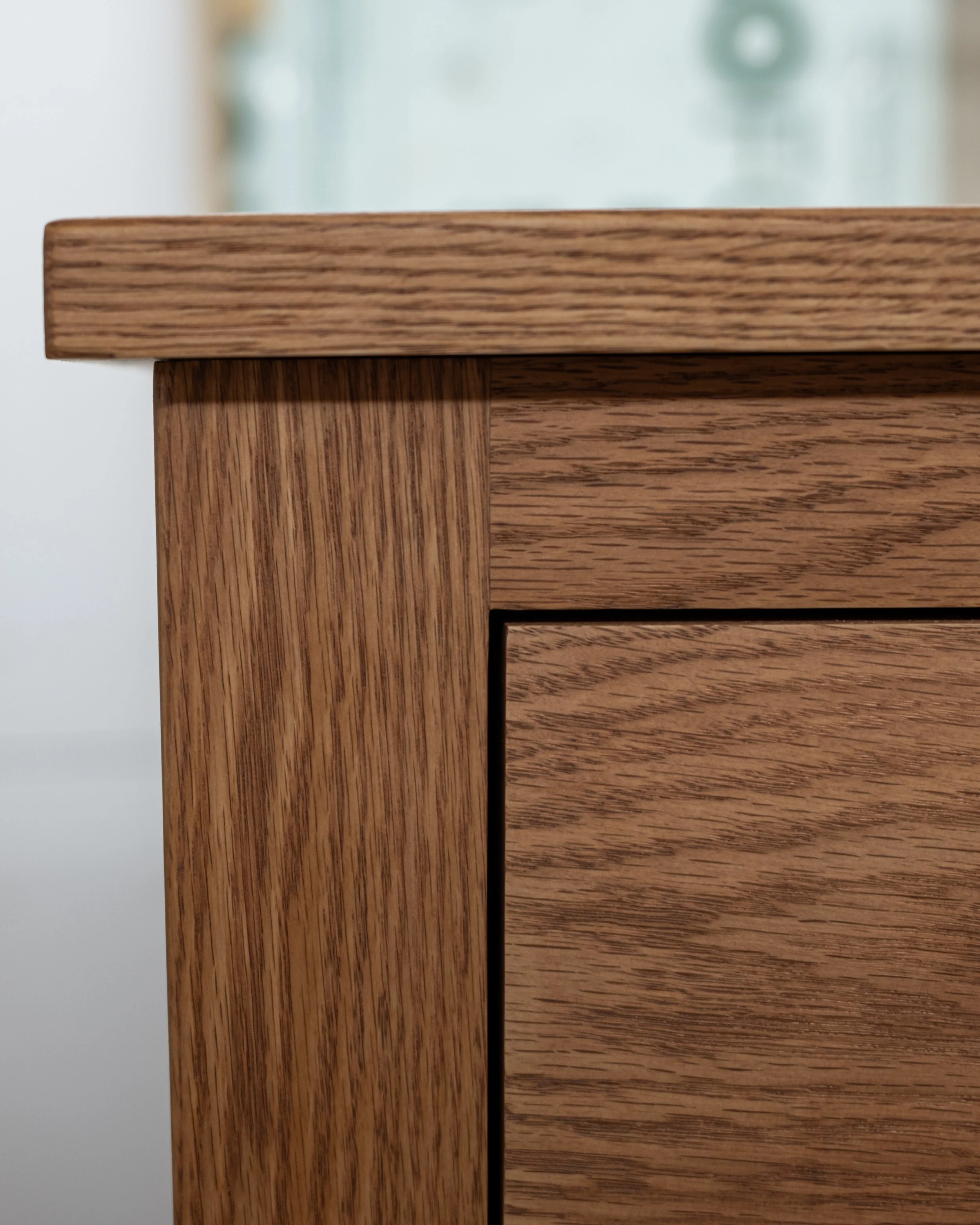 Meuble sur mesure