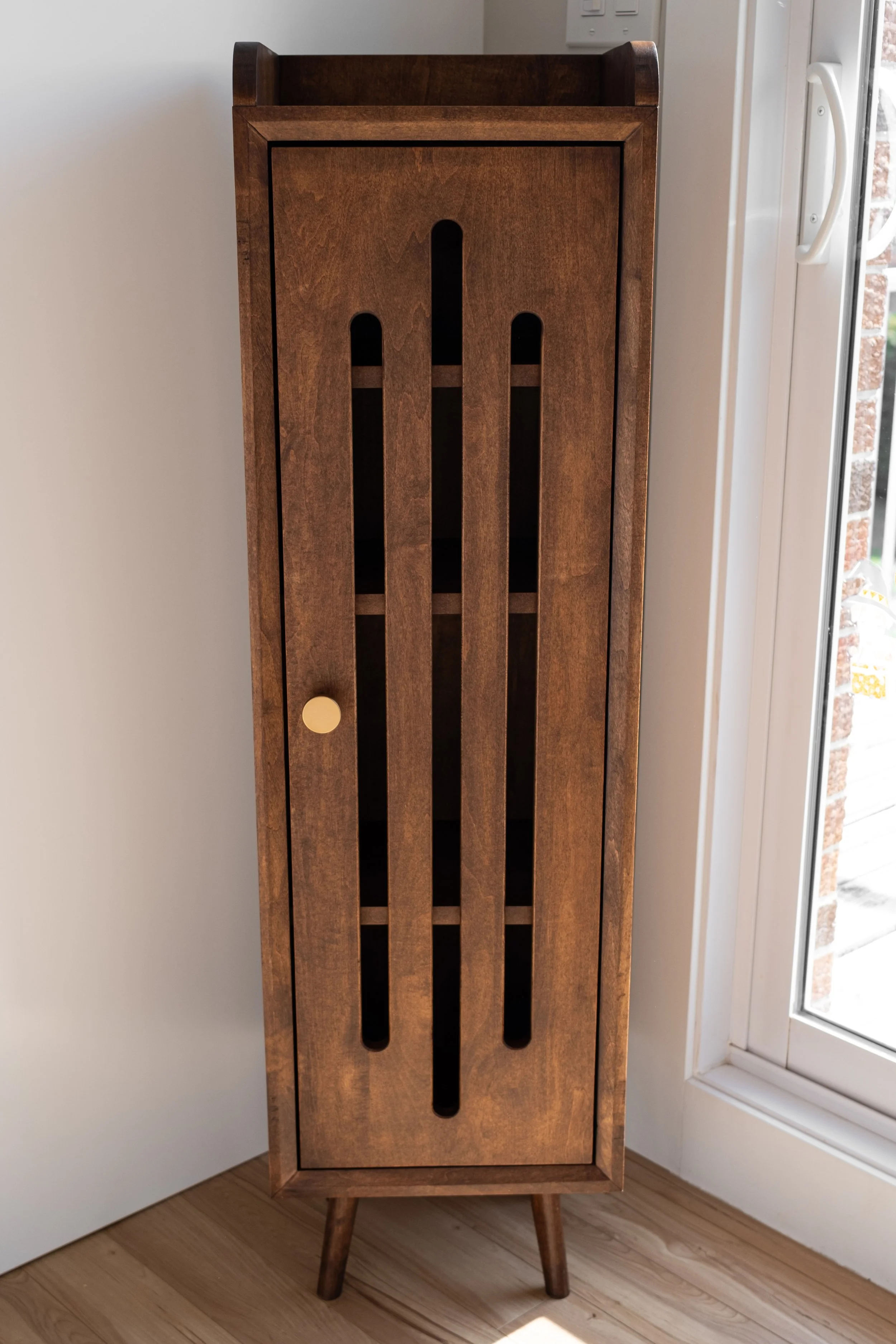 Meuble sur mesure