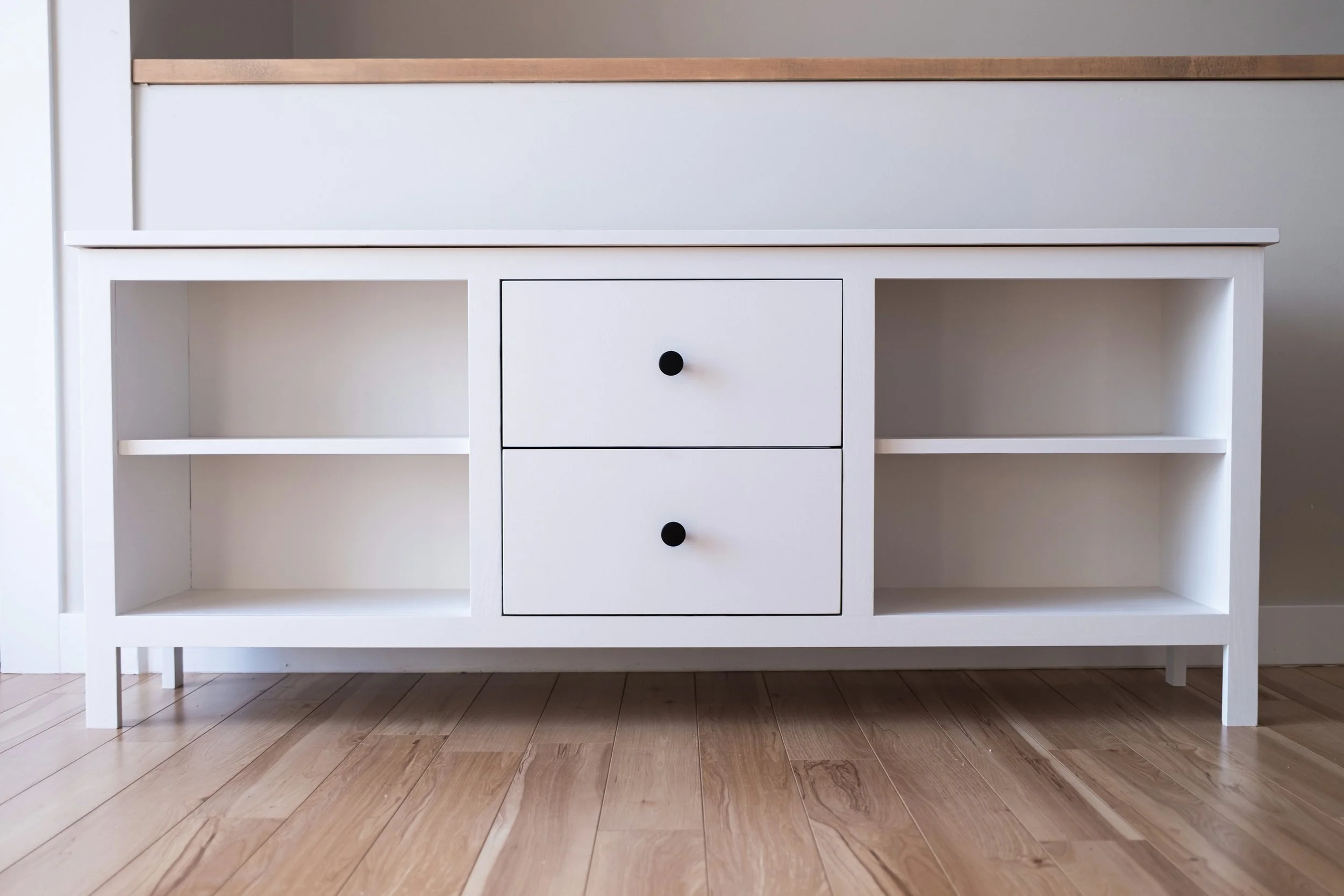 Meuble sur mesure