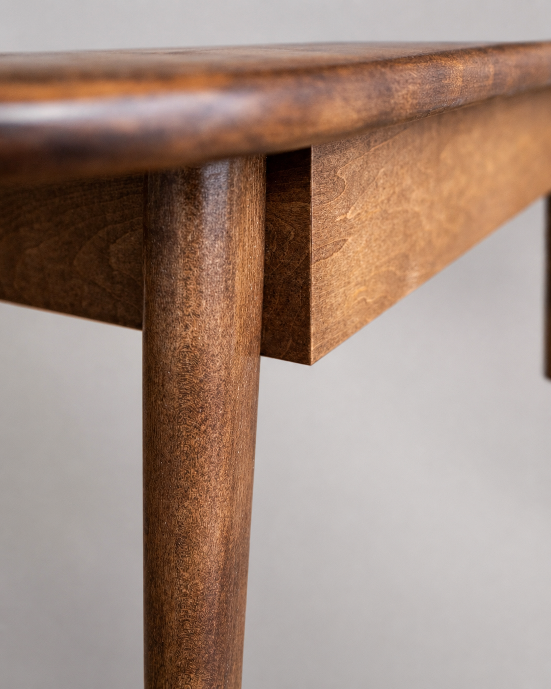 Table sur mesure