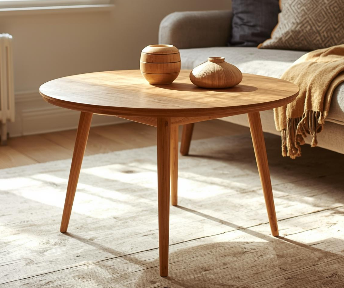 Table sur mesure