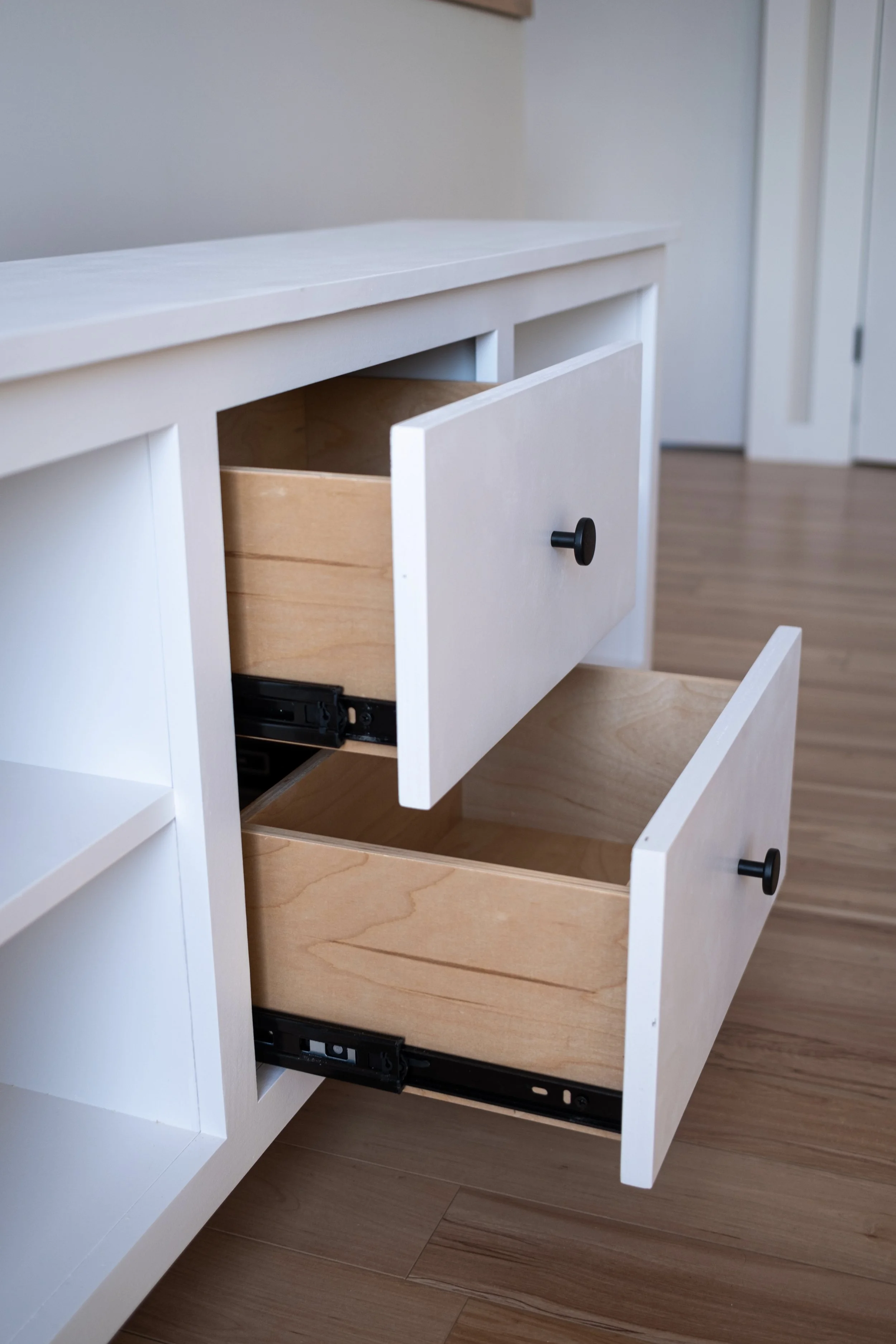 Meuble sur mesure