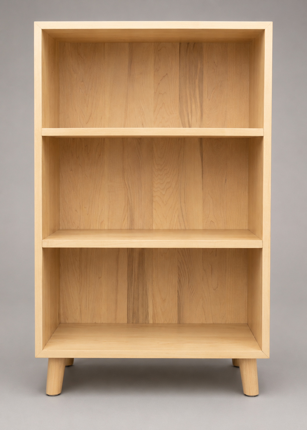 Bibliothèque - Érable
