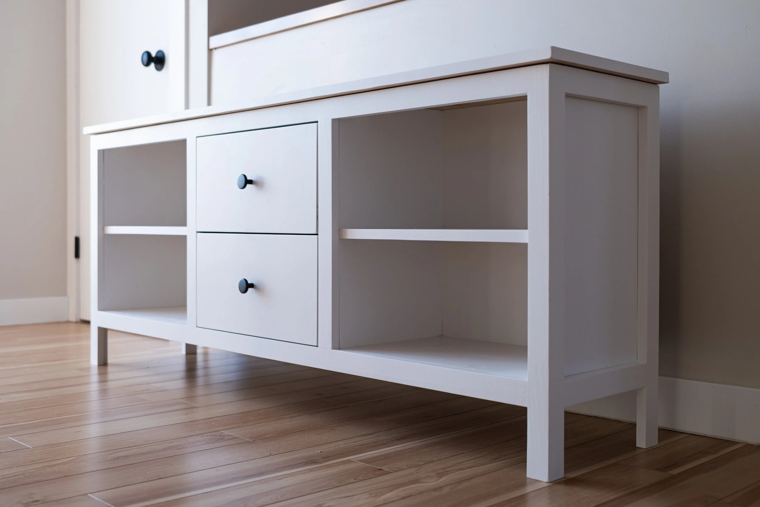 Meuble sur mesure