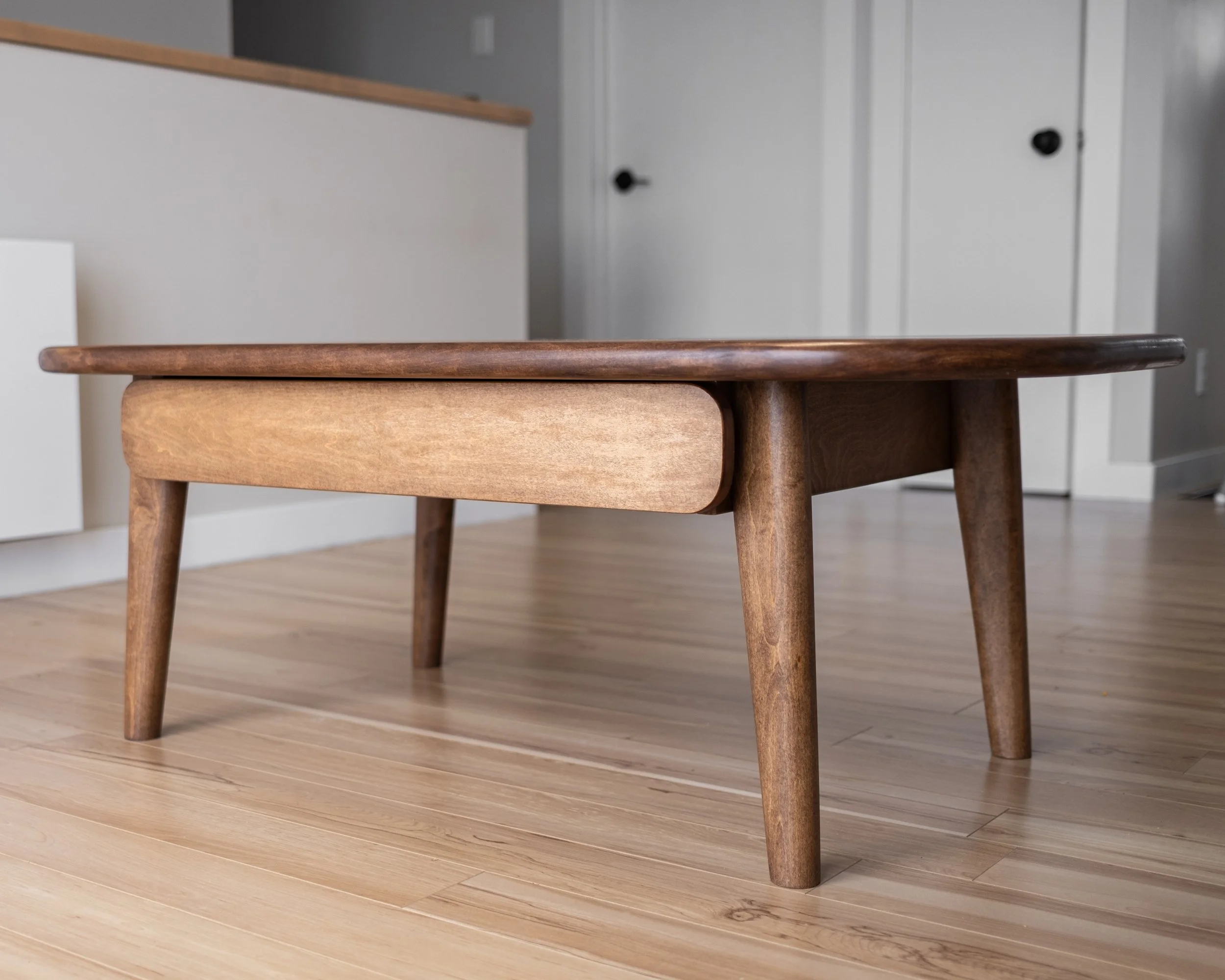 Table sur mesure