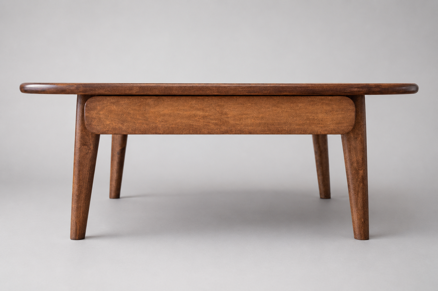 Table à café sur mesure