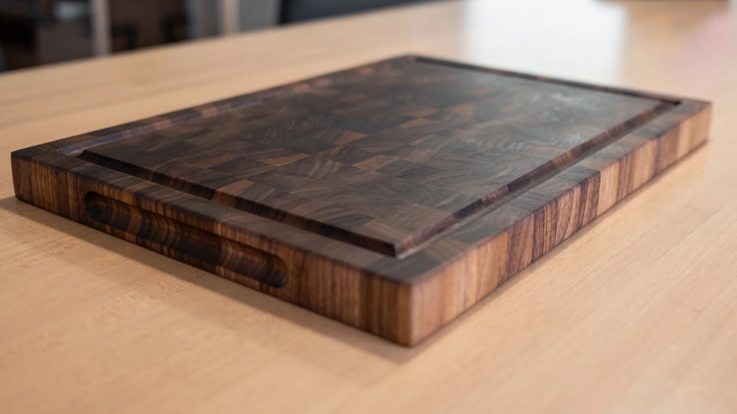 Meuble sur mesure