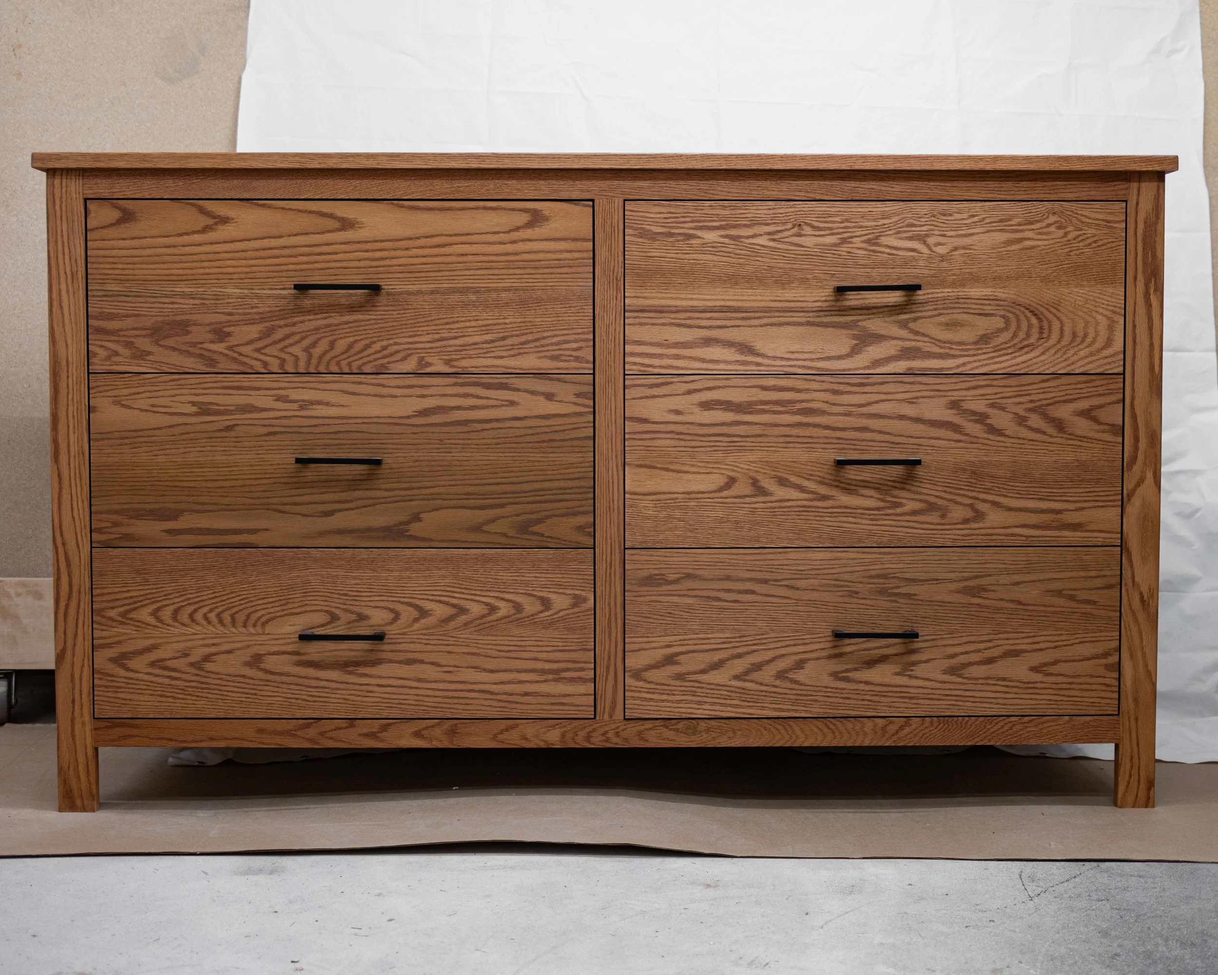 Meuble sur mesure