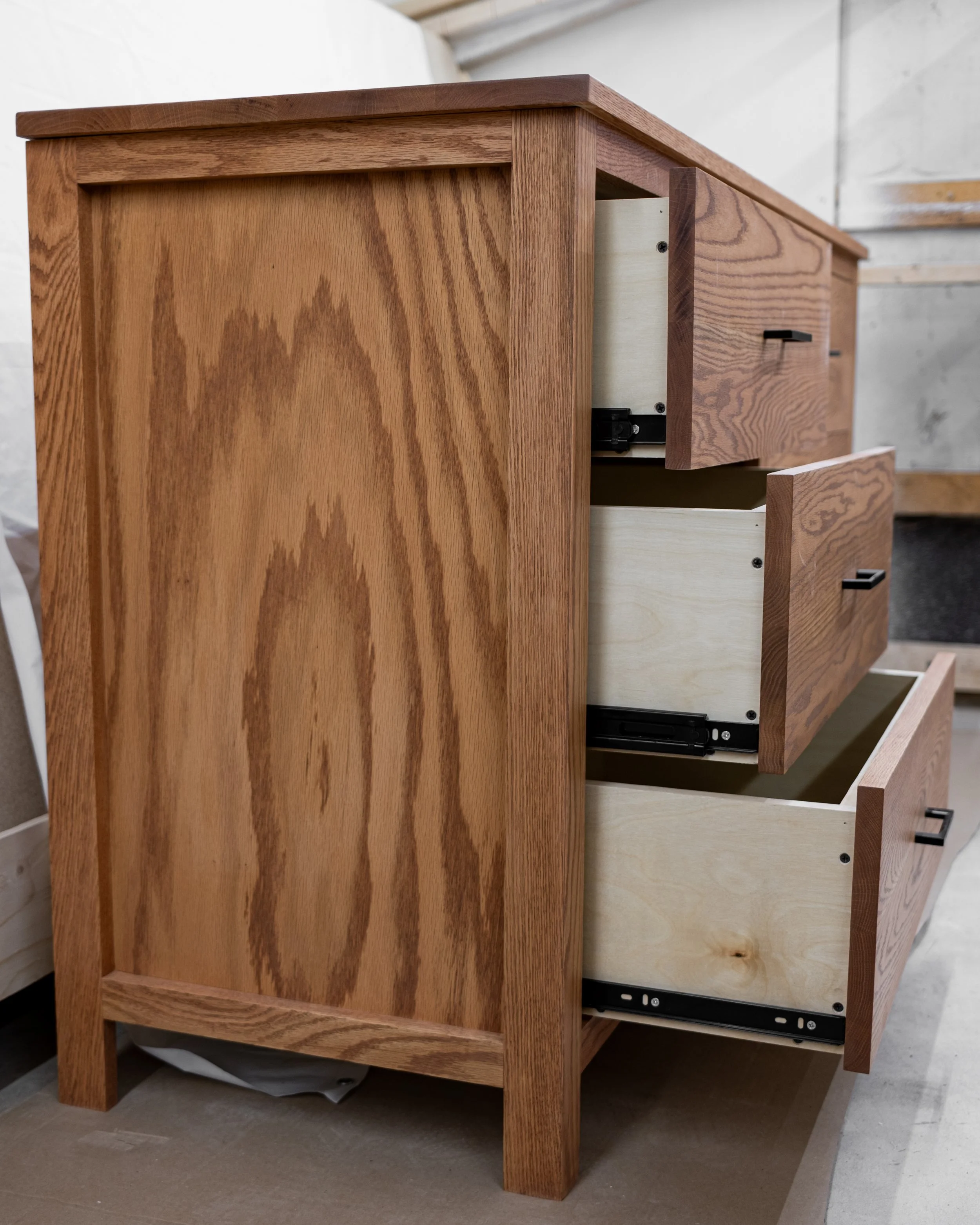 Meuble sur mesure