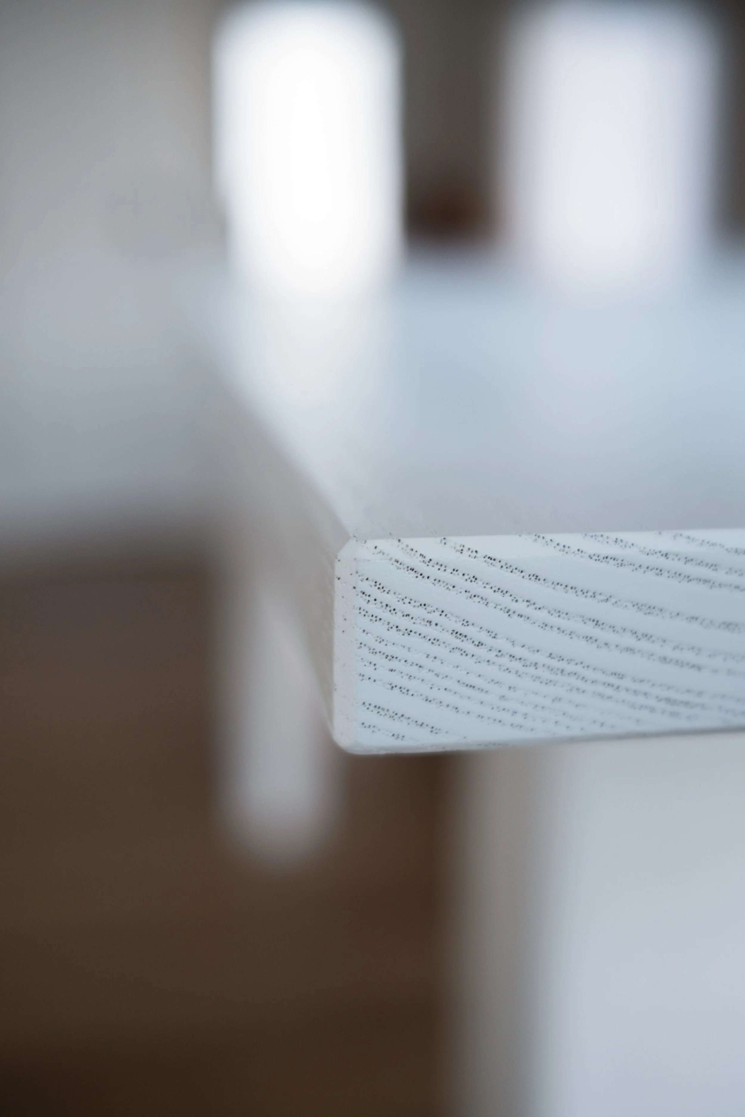 Table sur mesure