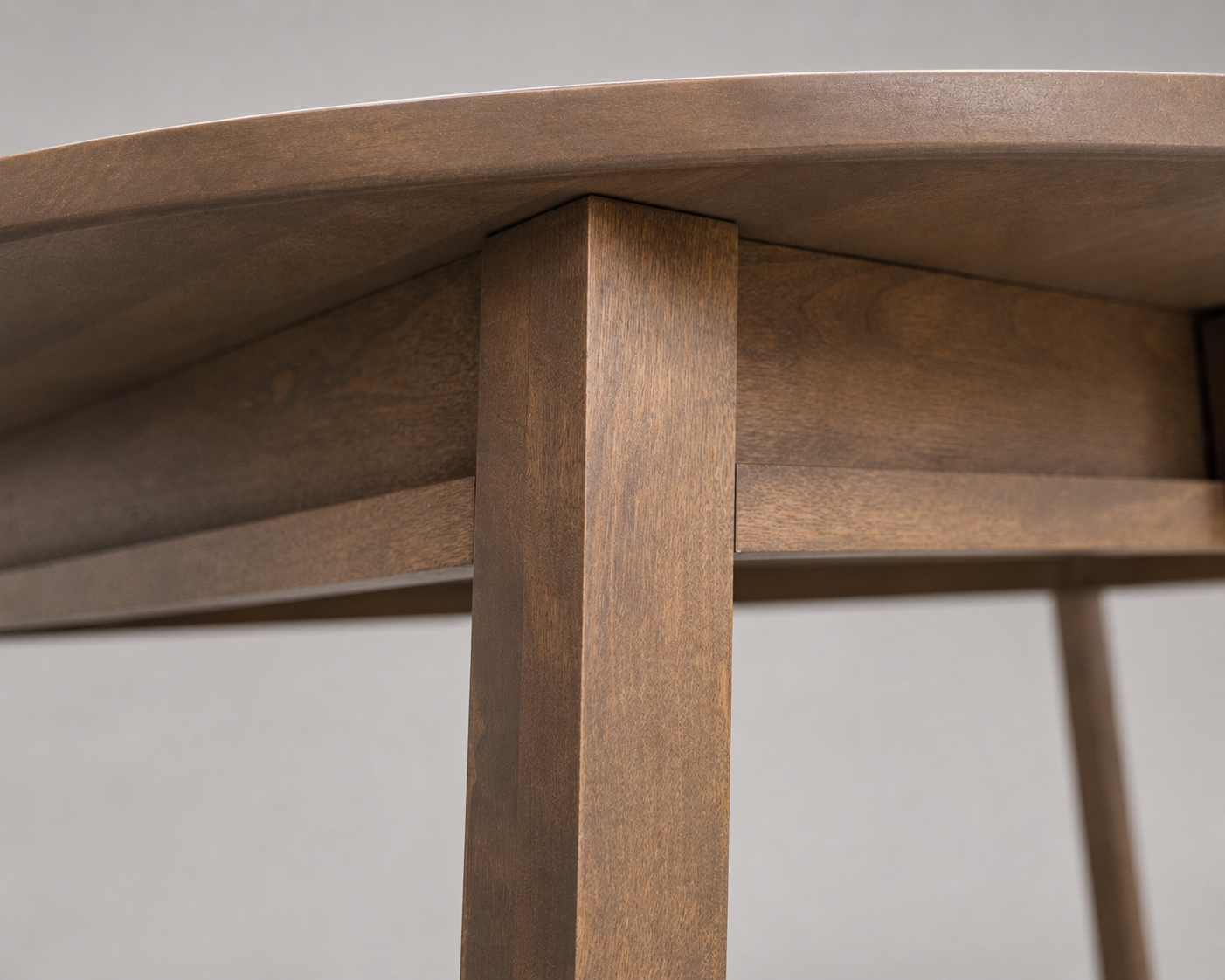 Table sur mesure