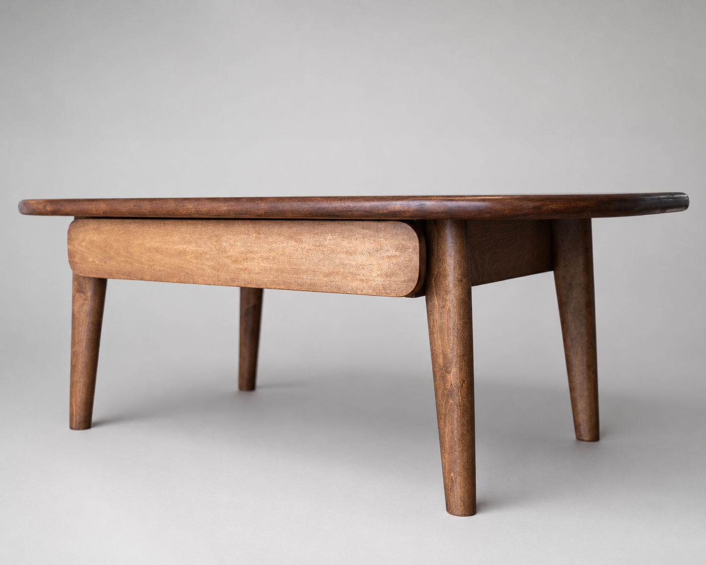 Table à café - Érable