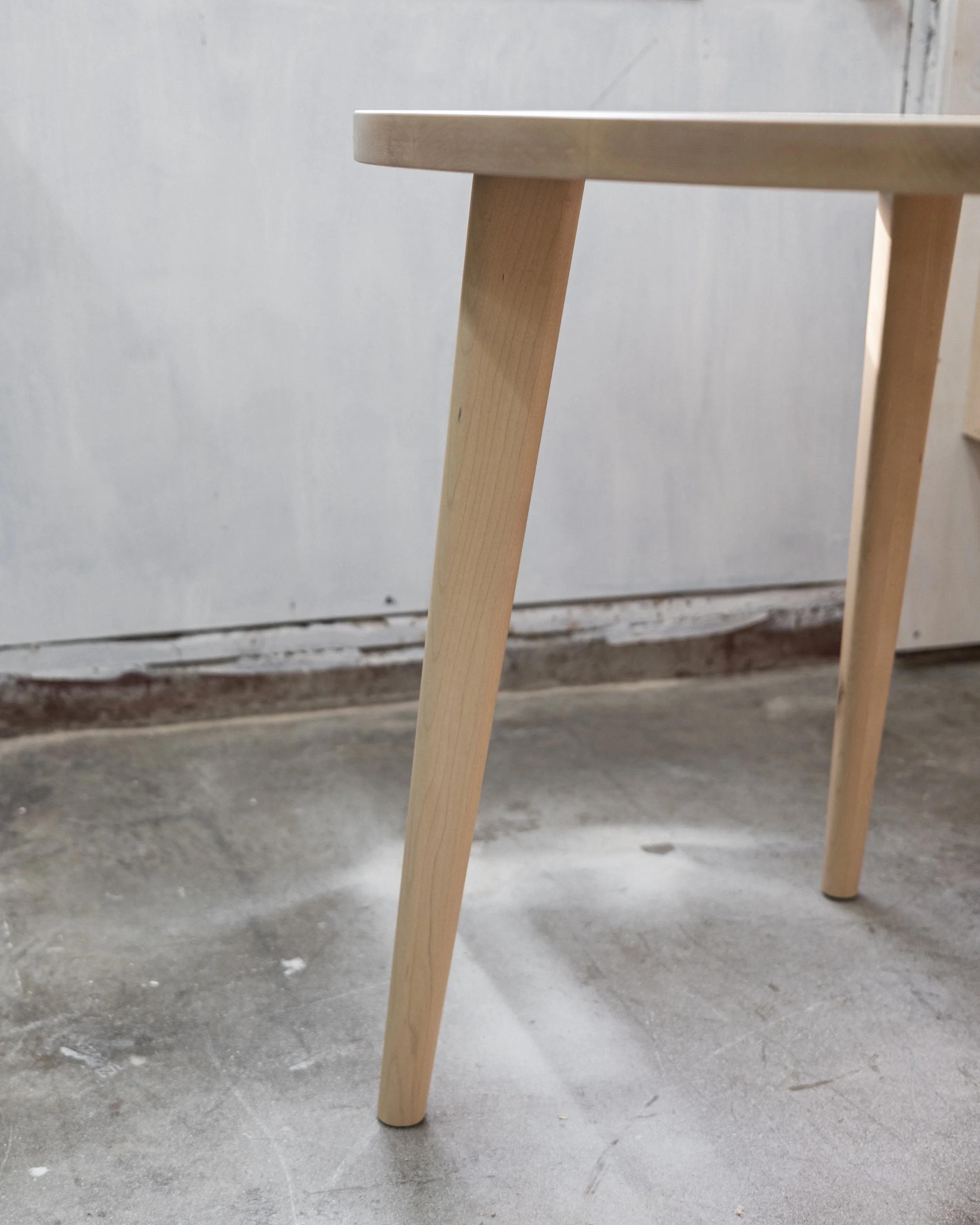 Table ronde sur mesure