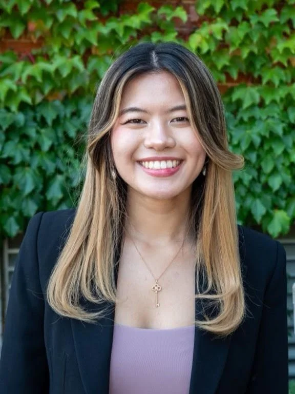 Karen Huang