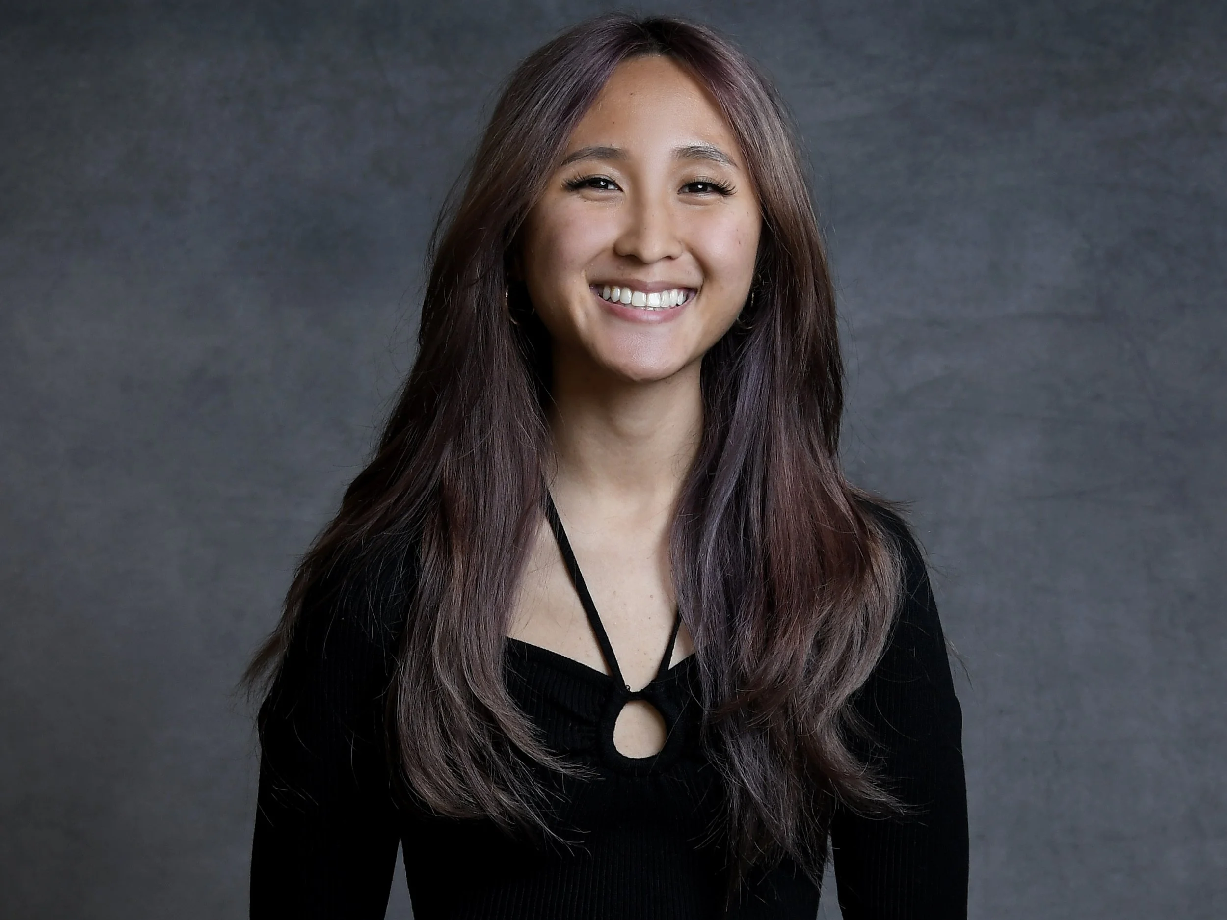 Emily Hoang