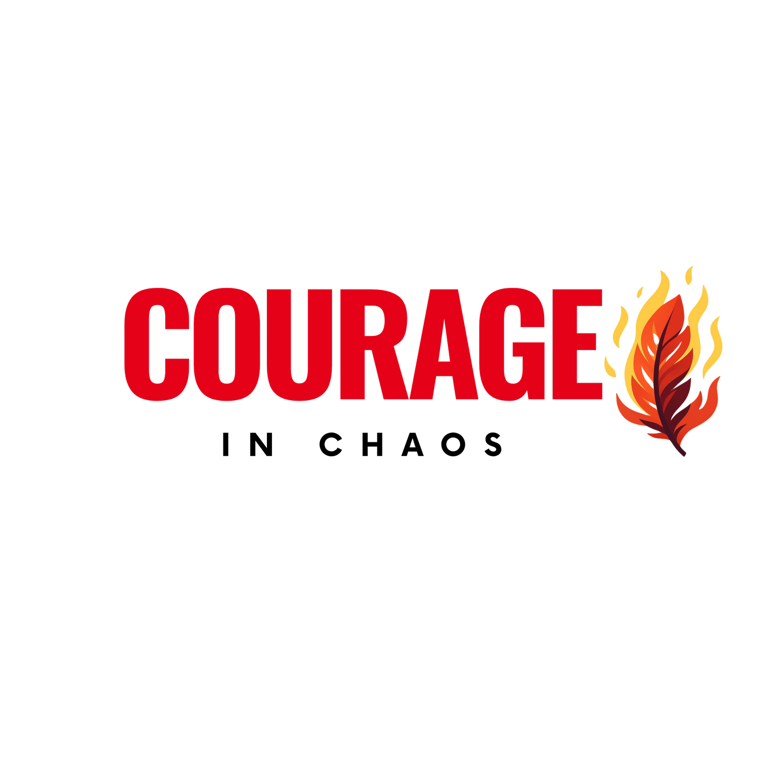 Courage in Chaos
