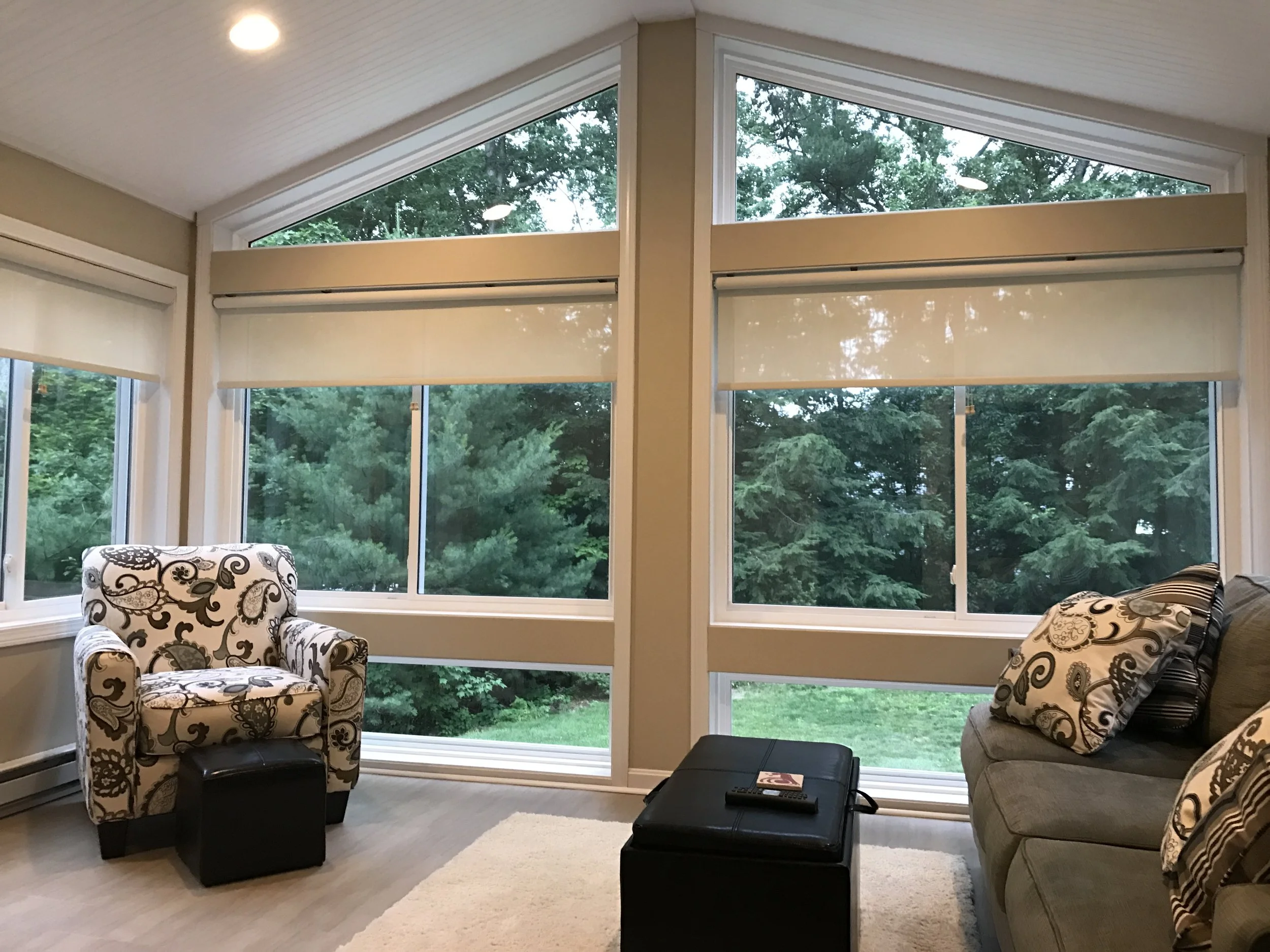 4 Season Sunroom Windham, NH