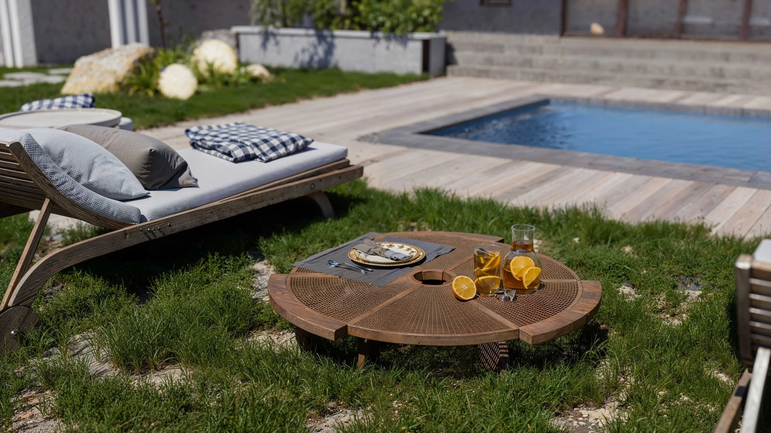 An image of the Cultural Center.