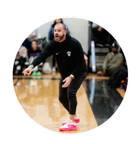 Mike Cook — Athletes in Leadership