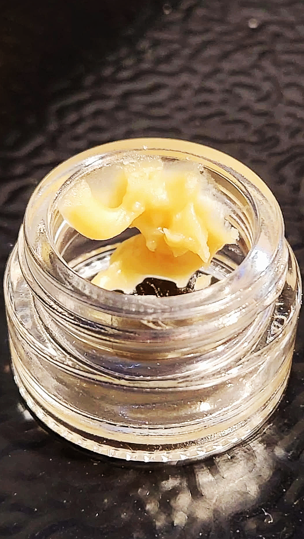 5-STAR Hash Rosin