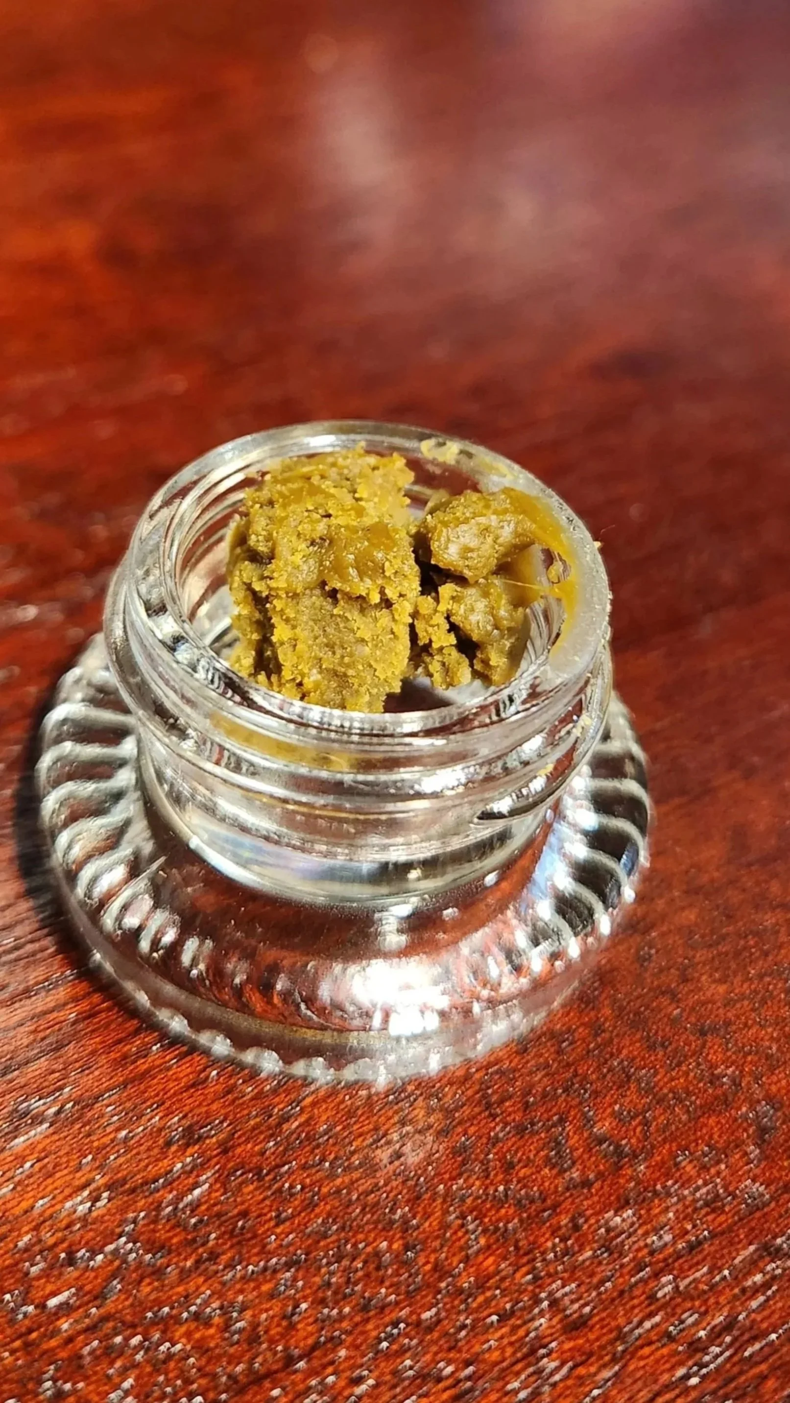 Hash Rosin
