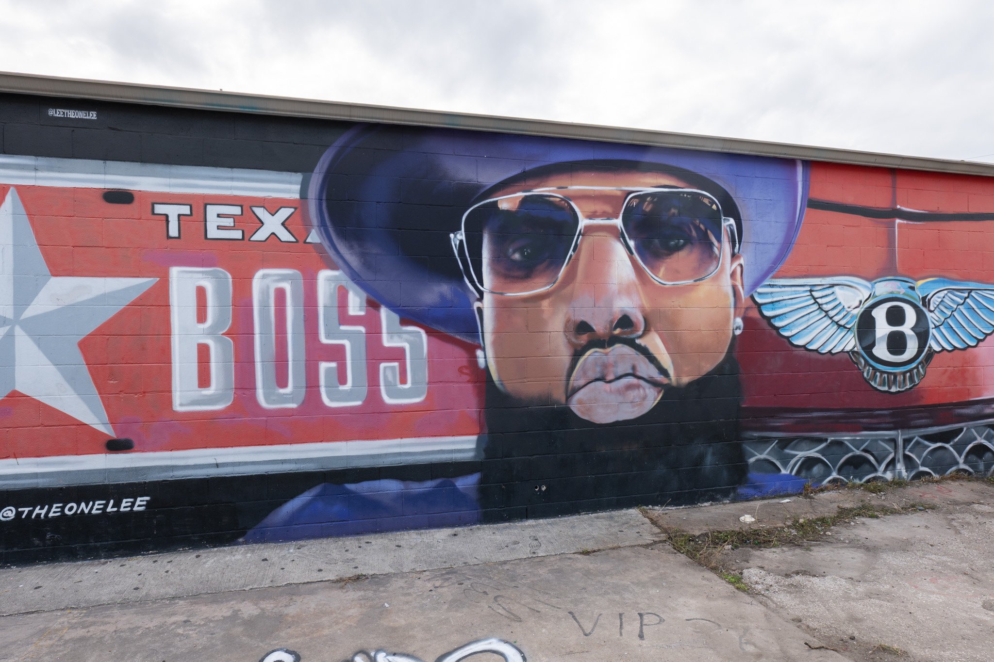 Big Boss