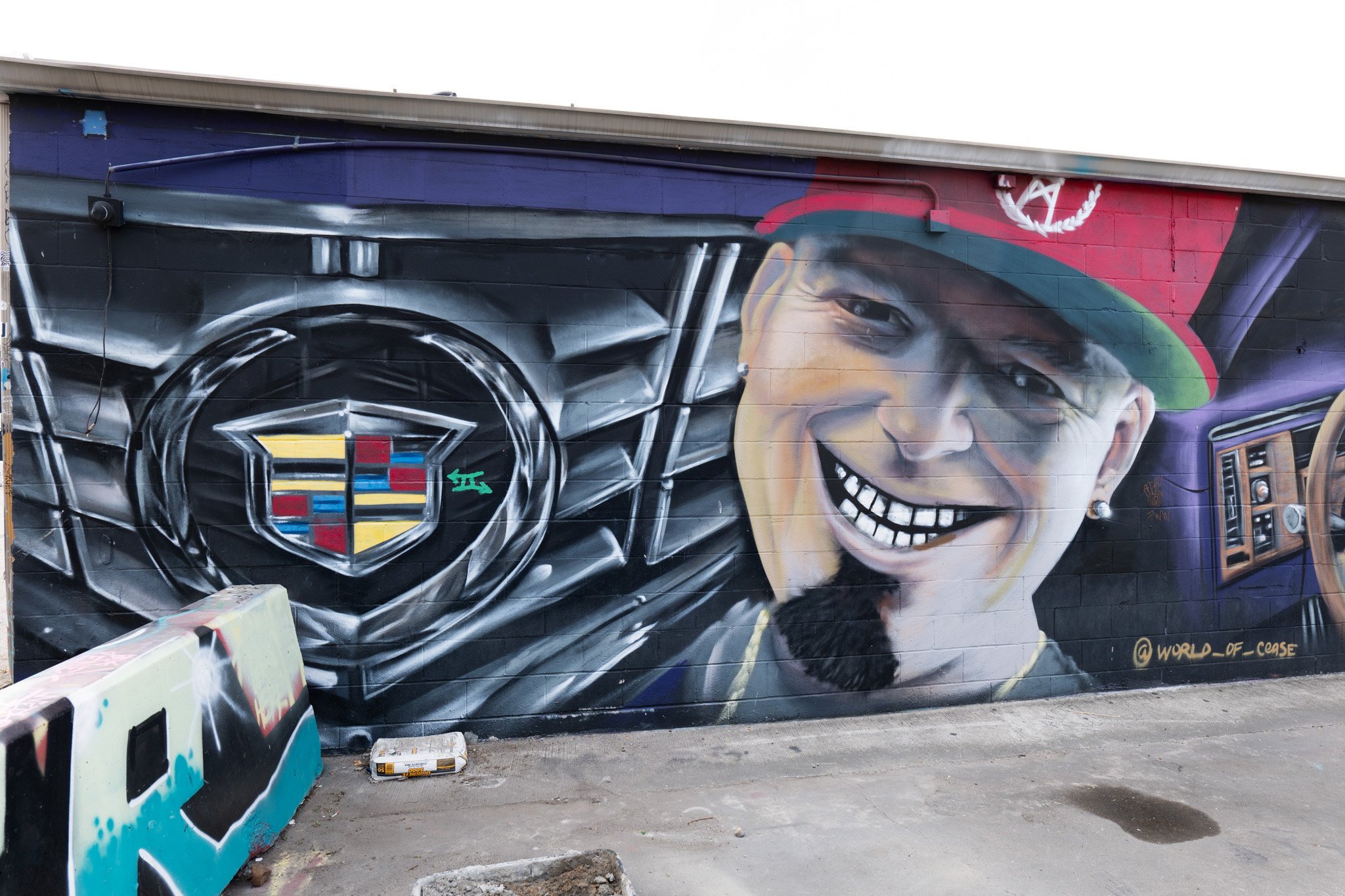 Rapper Paul Wall