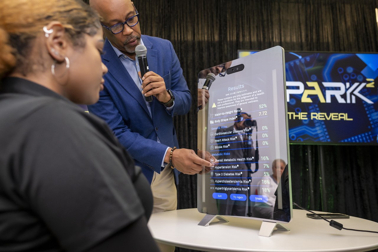SPARK² Ignites a New Era of Leadership and Innovation in Prince George’s County