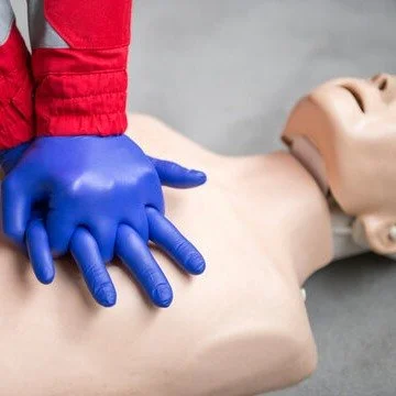 Last chance! Tomorrow is your opportunity to get certified and be ready to save a life ❤️ Join us for our AHA BLS class on Saturday, April 25 from 10AM to 2PM and walk away with the skills that matter most in real emergencies.

🚨 Alumni: check your 